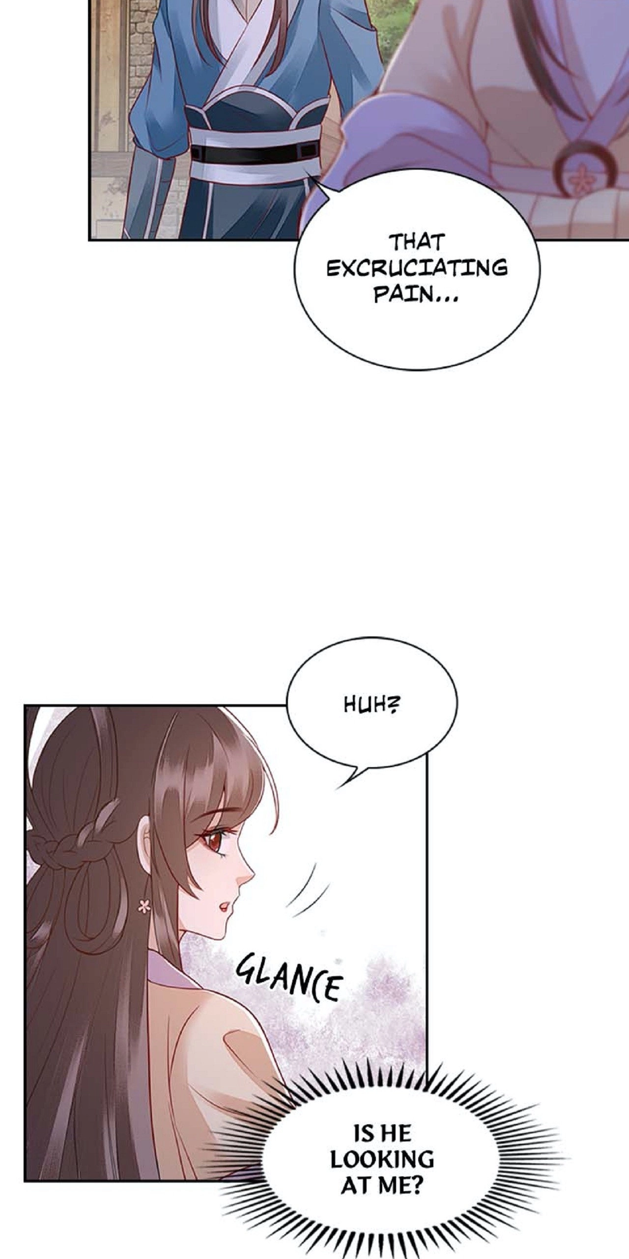 Read Return for Revenge chapter 136 image 20 on Lezhin