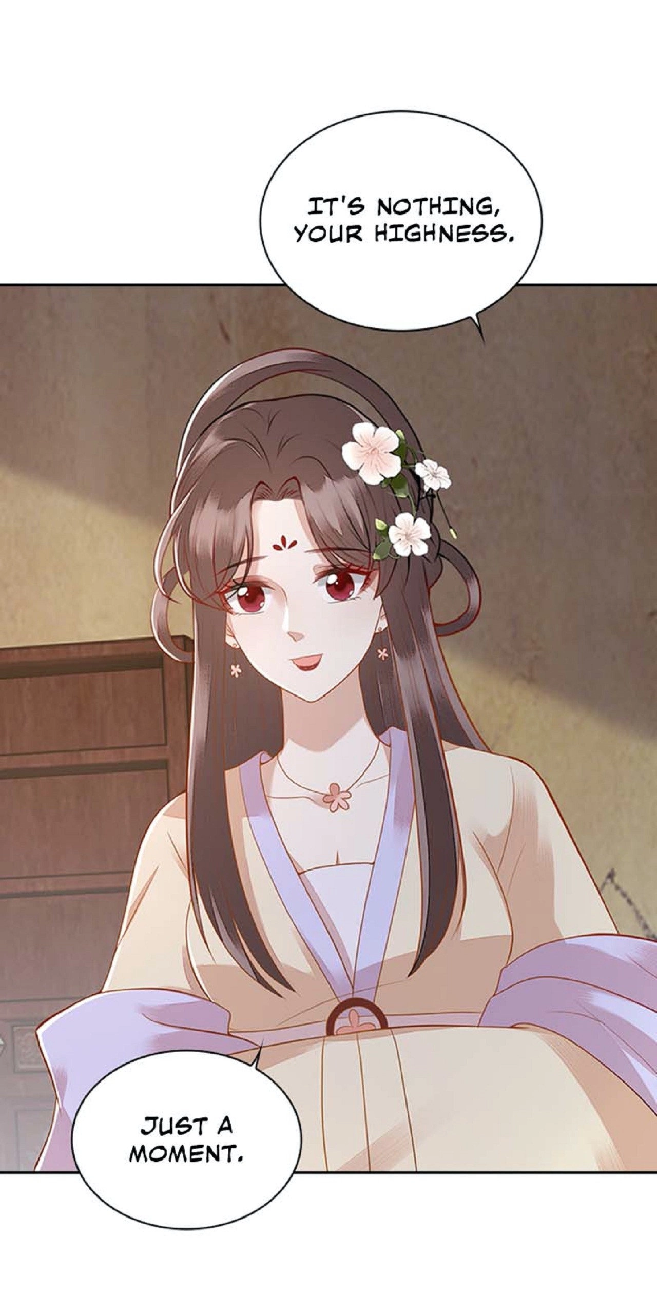 Read Return for Revenge chapter 136 image 21 on Lezhin