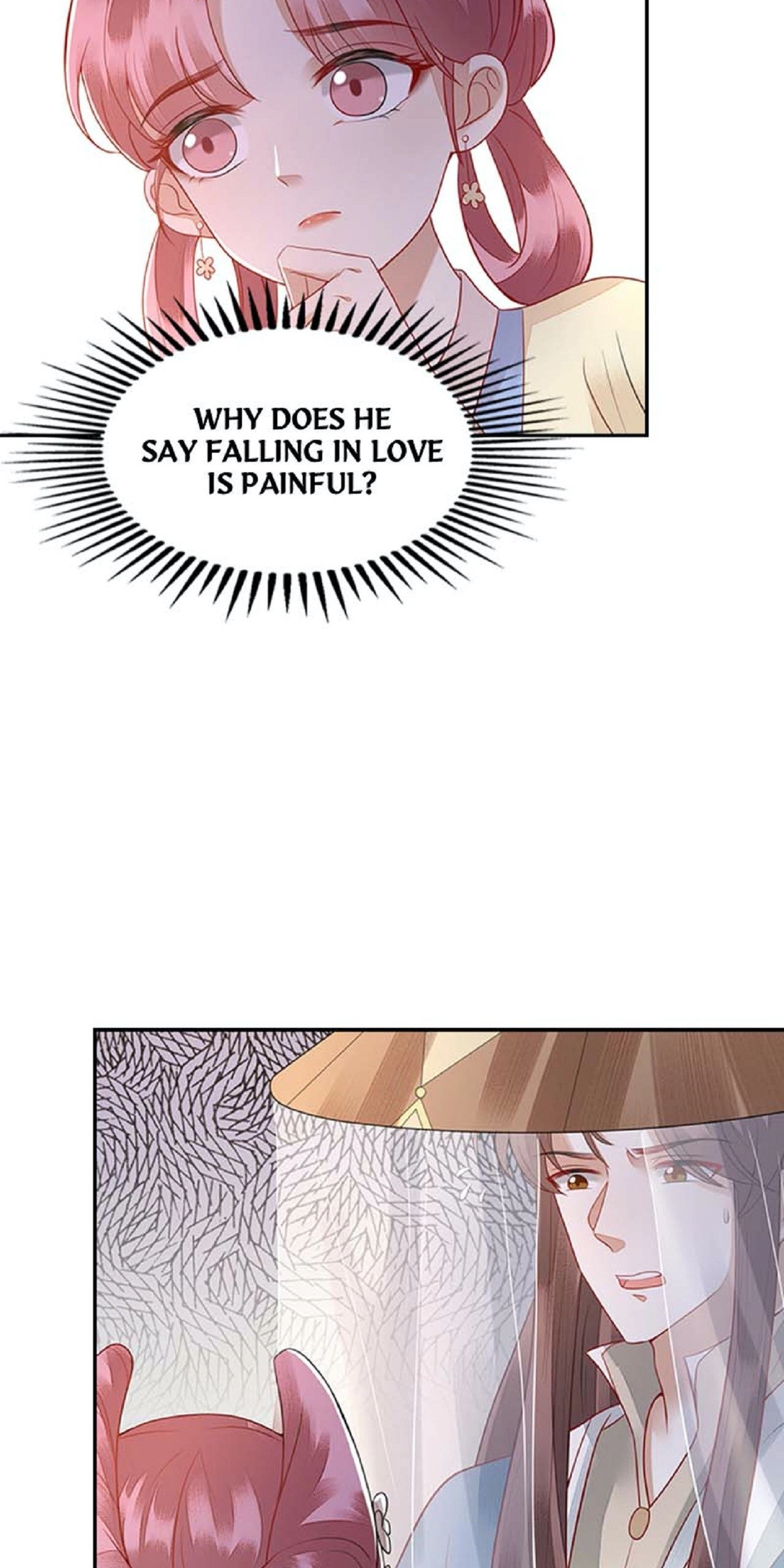 Read Return for Revenge chapter 136 image 24 on Lezhin