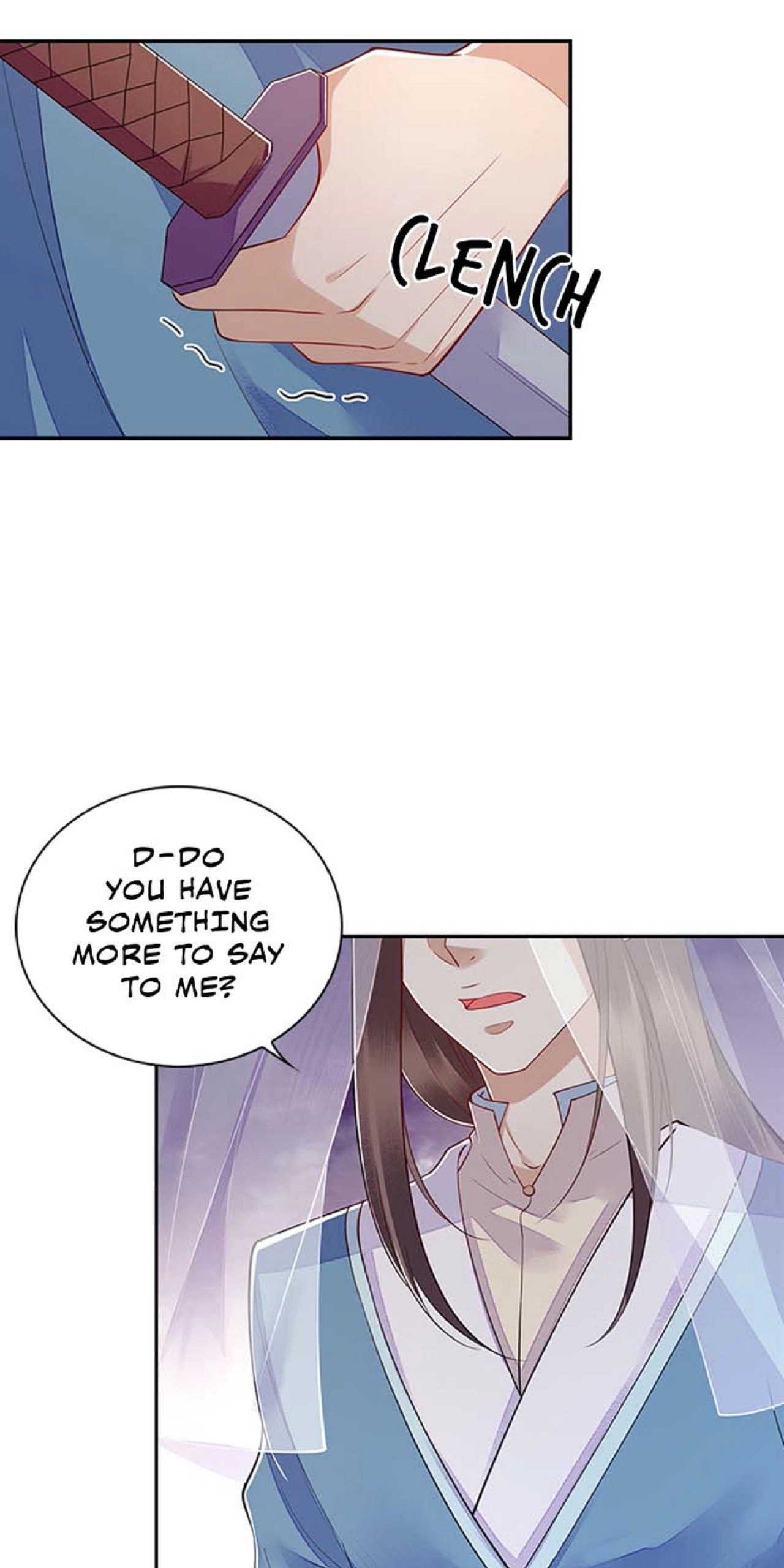 Read Return for Revenge chapter 136 image 26 on Lezhin