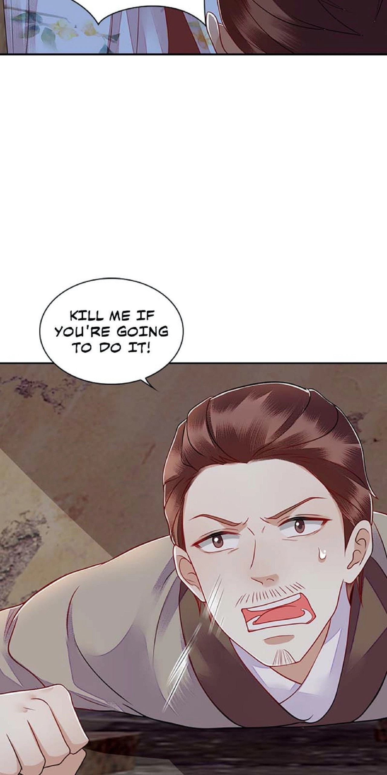 Read Return for Revenge chapter 136 image 3 on Lezhin