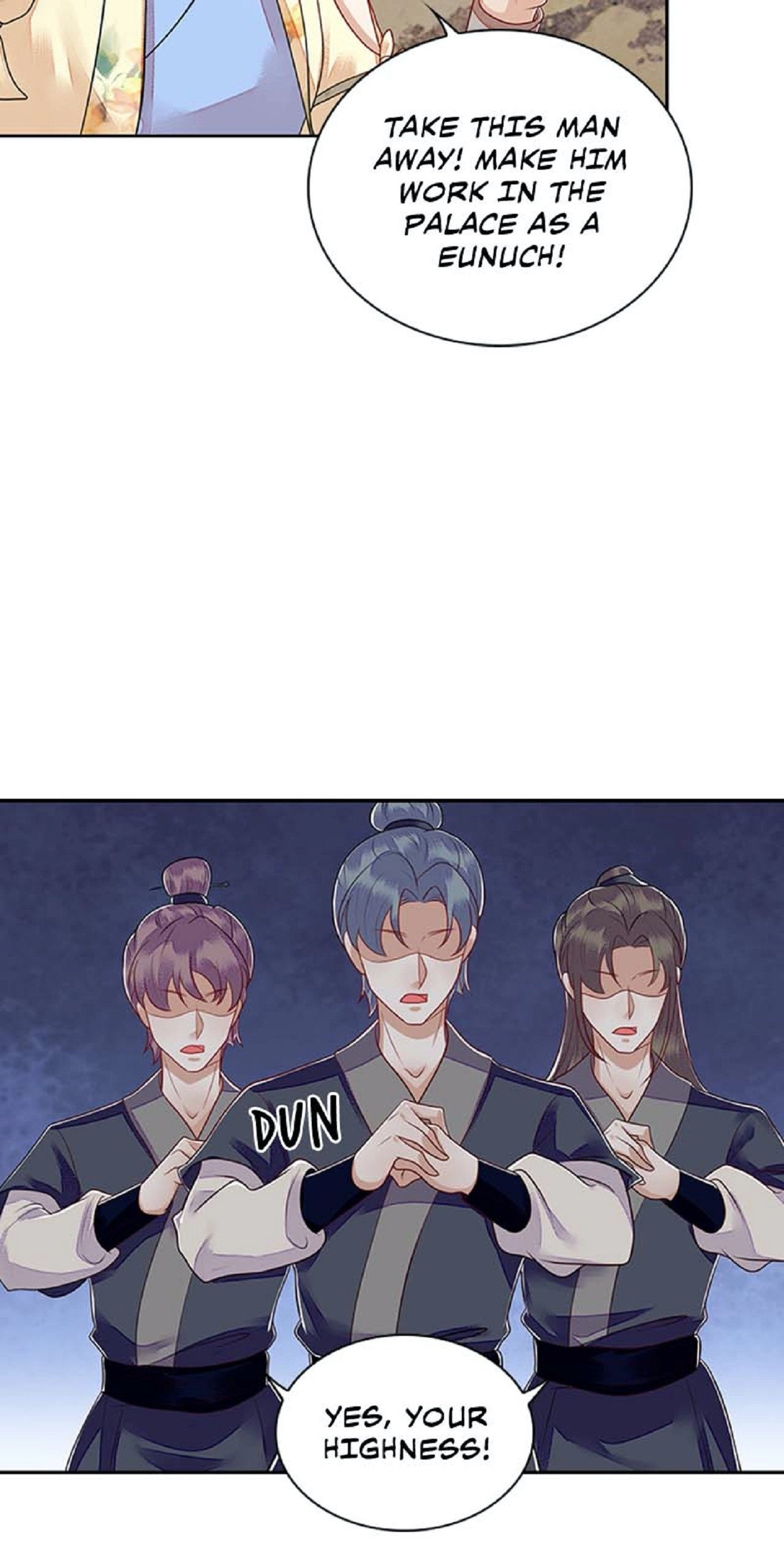 Read Return for Revenge chapter 136 image 5 on Lezhin
