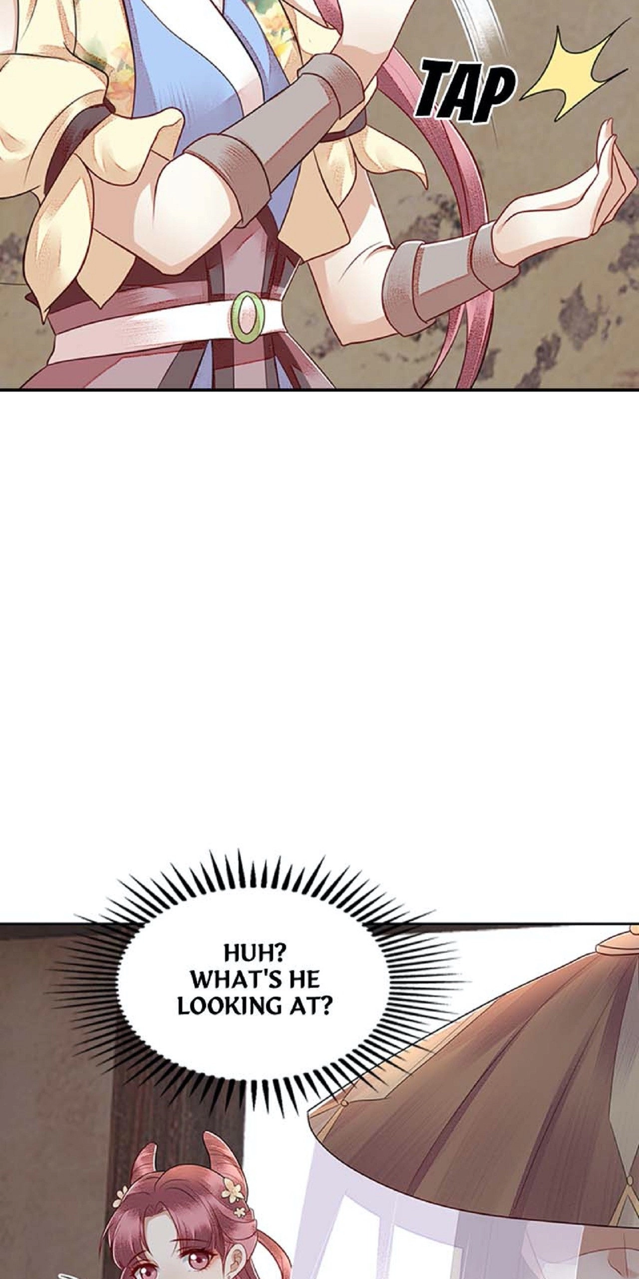 Read Return for Revenge chapter 136 image 9 on Lezhin