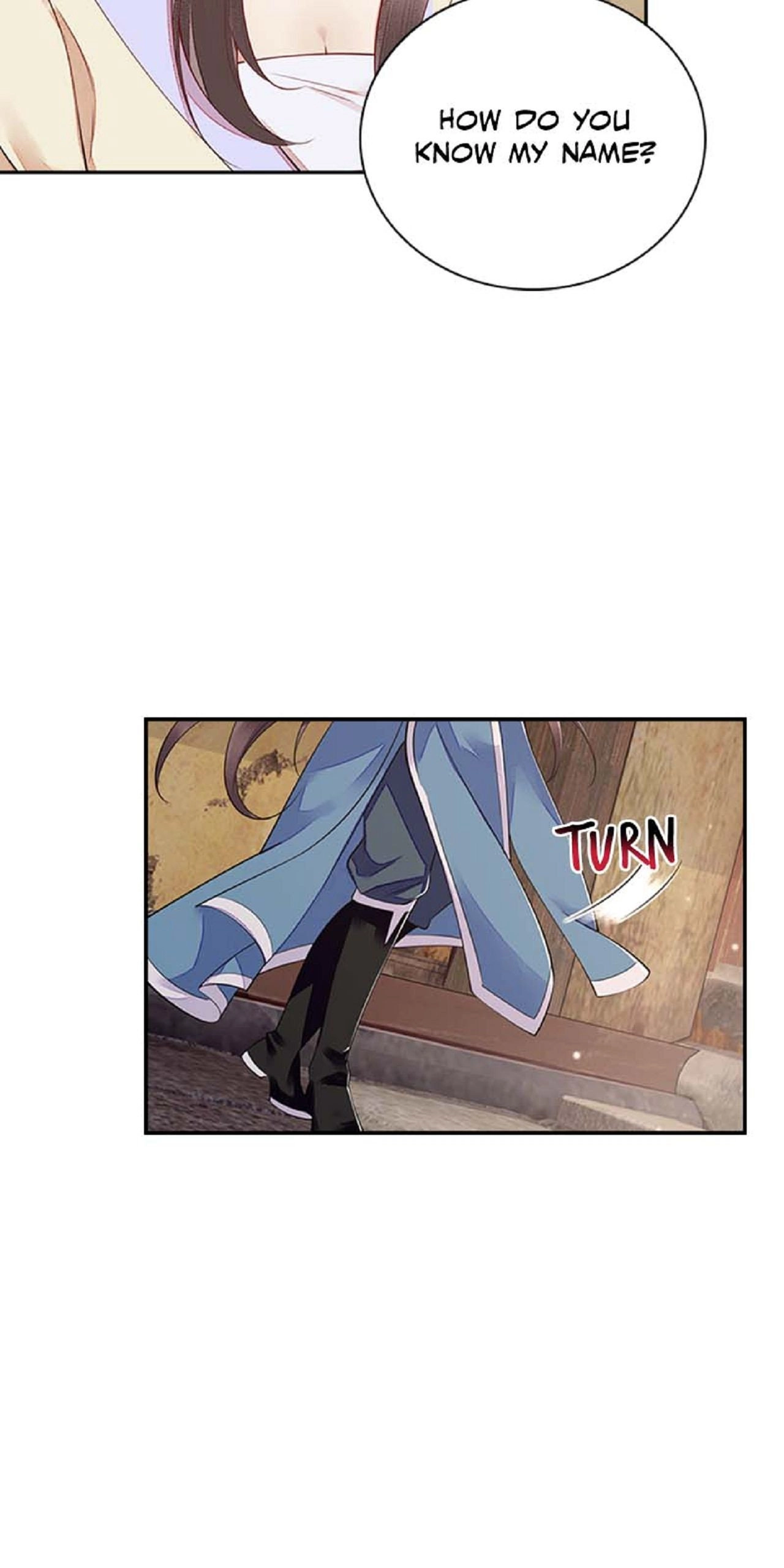 Read Return for Revenge chapter 137 image 1 on Lezhin