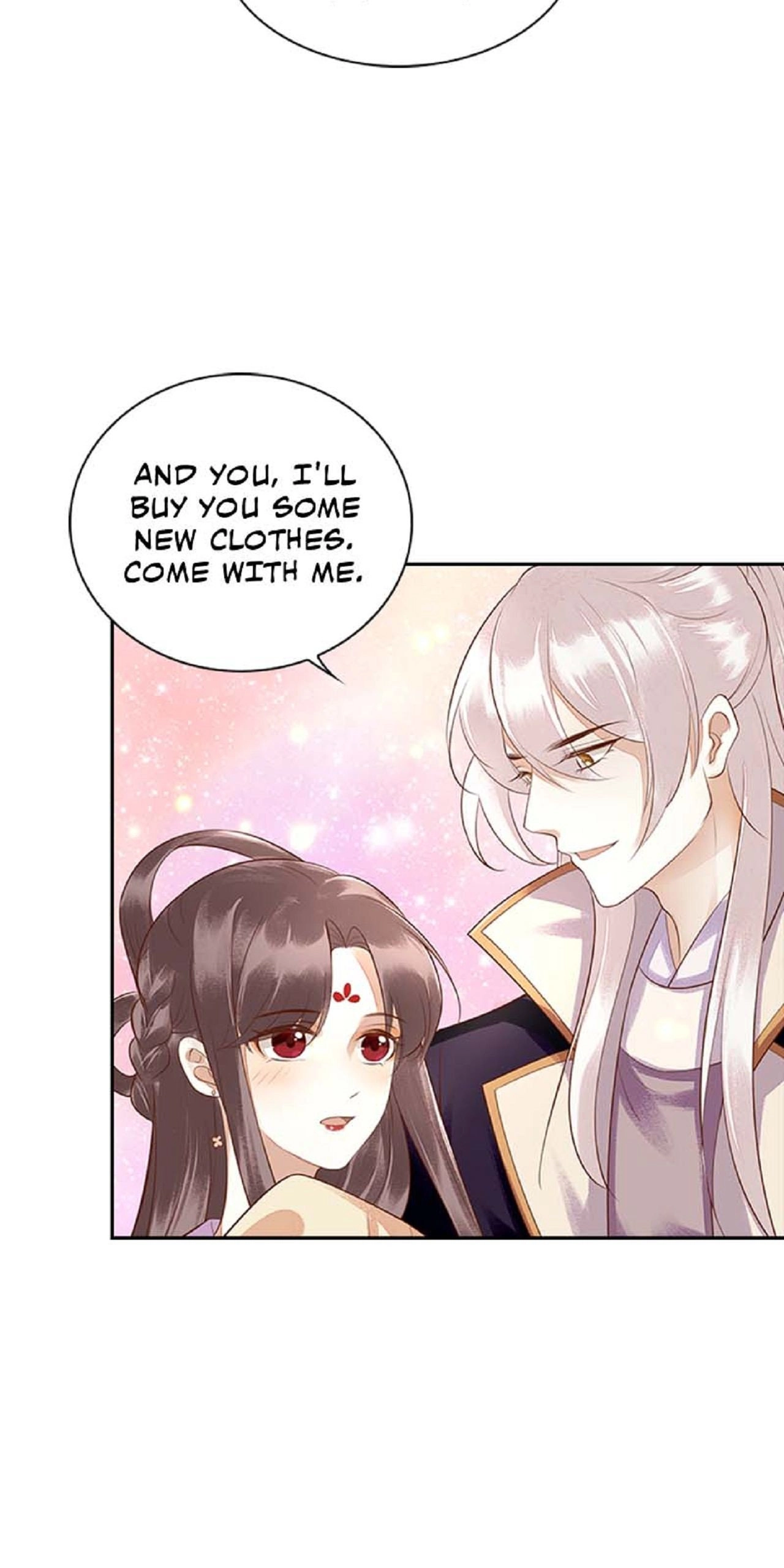 Read Return for Revenge chapter 137 image 11 on Lezhin