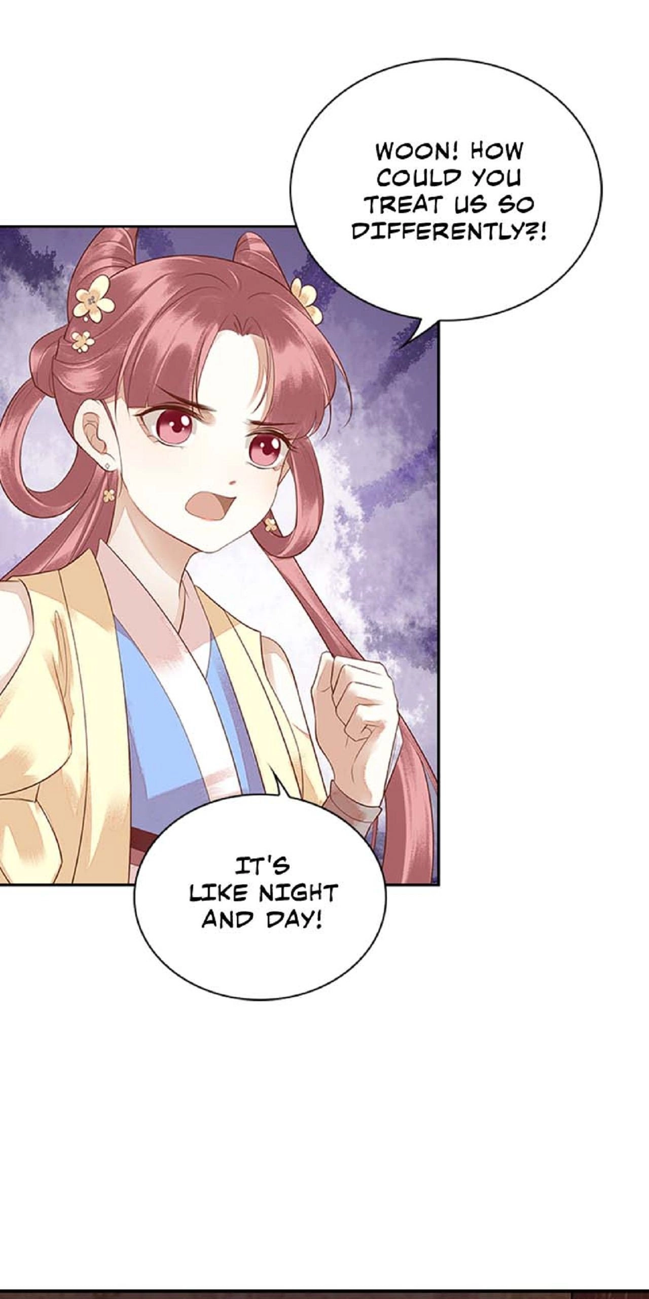 Read Return for Revenge chapter 137 image 12 on Lezhin