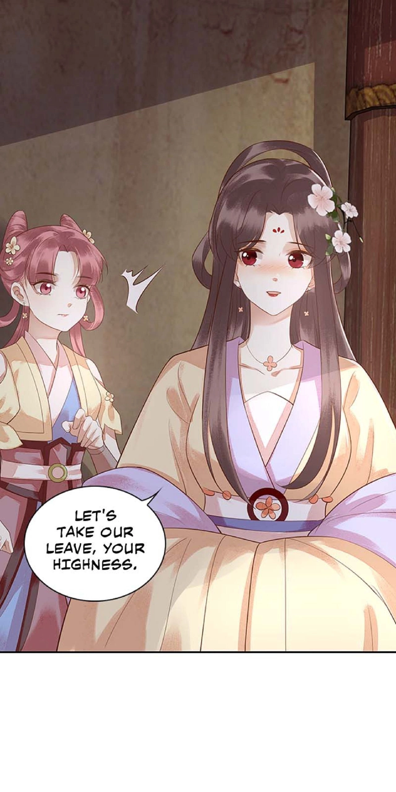 Read Return for Revenge chapter 137 image 13 on Lezhin