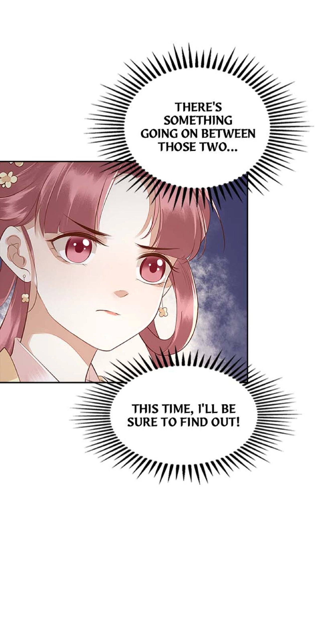 Read Return for Revenge chapter 137 image 14 on Lezhin