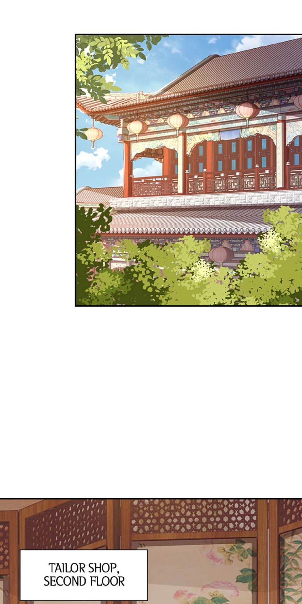 Read Return for Revenge chapter 137 image 15 on Lezhin