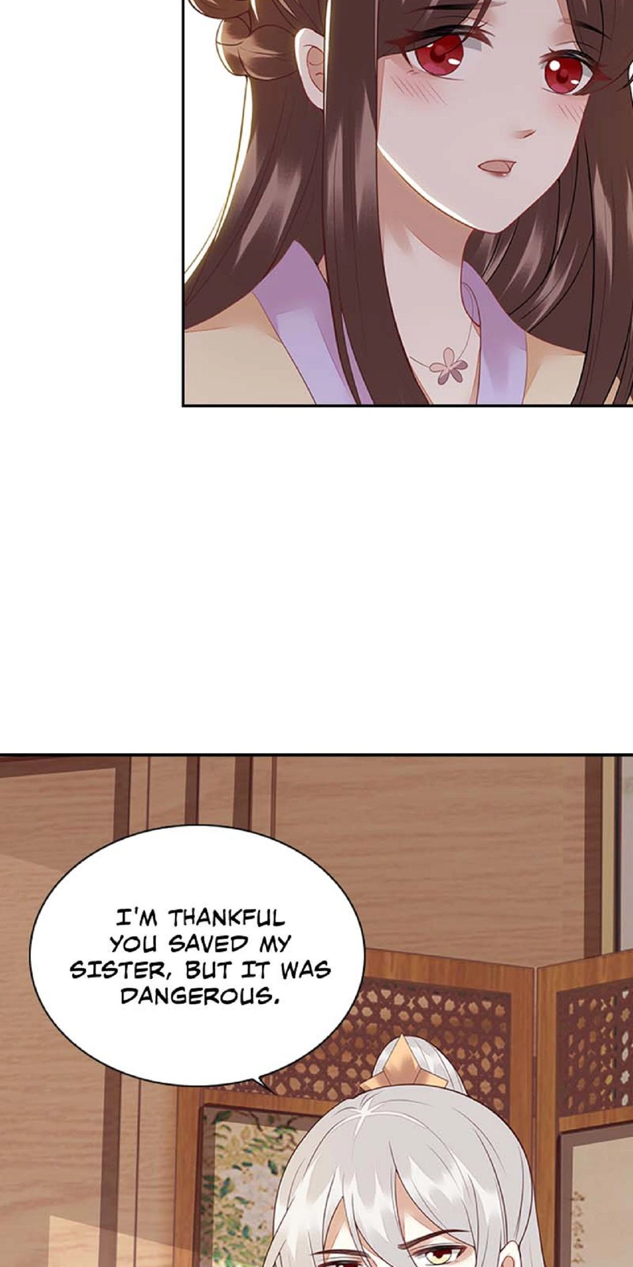 Read Return for Revenge chapter 137 image 17 on Lezhin