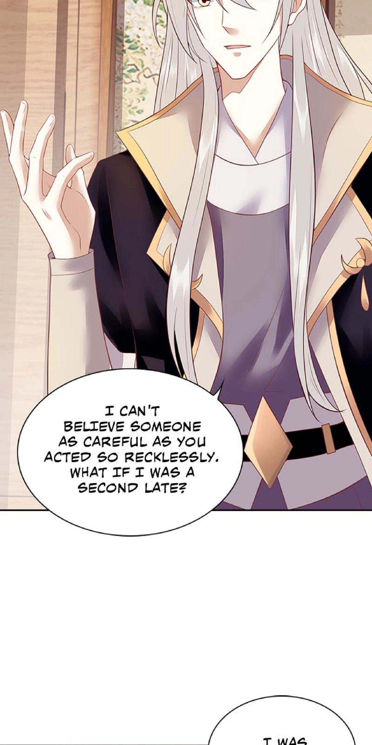 Read Return for Revenge chapter 137 image 18 on Lezhin