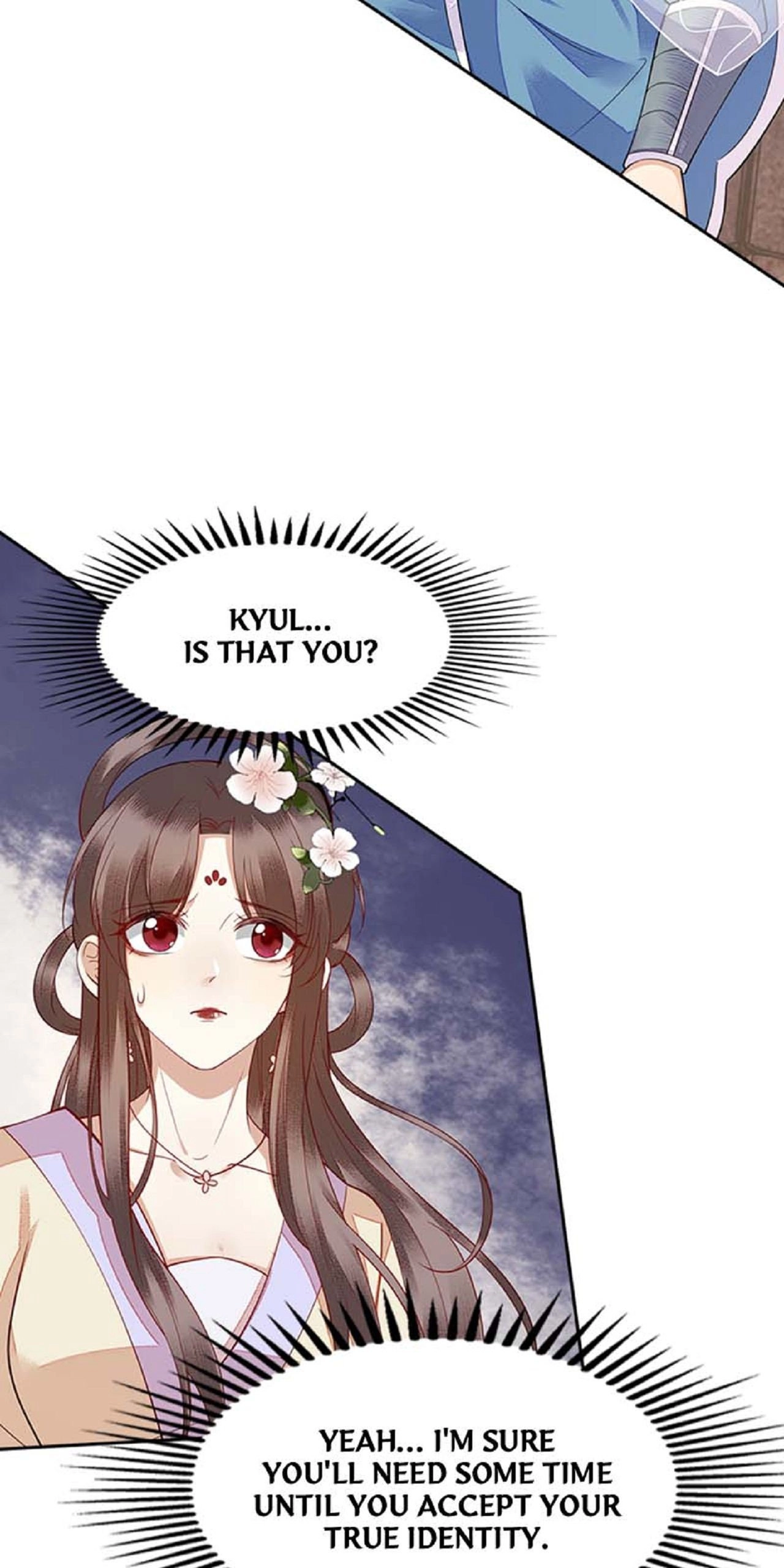 Read Return for Revenge chapter 137 image 2 on Lezhin