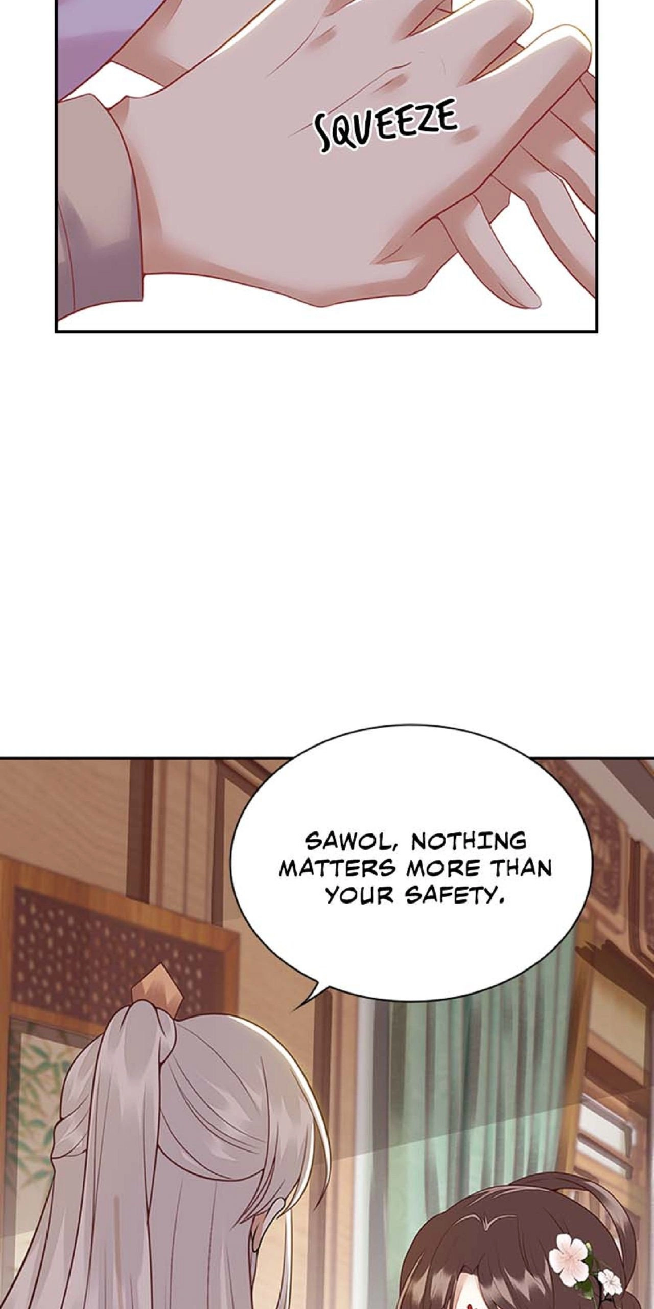 Read Return for Revenge chapter 137 image 20 on Lezhin