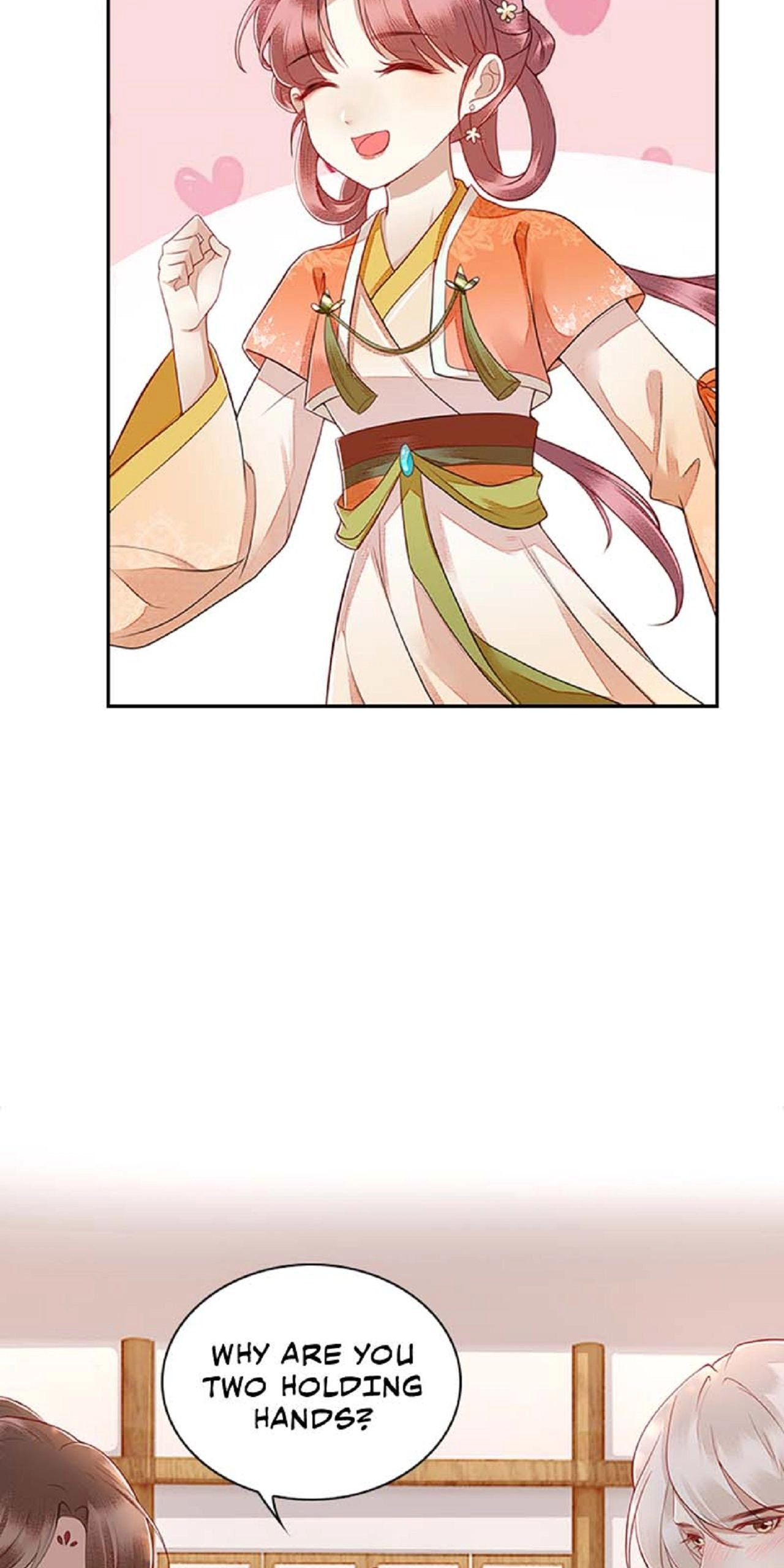 Read Return for Revenge chapter 137 image 23 on Lezhin