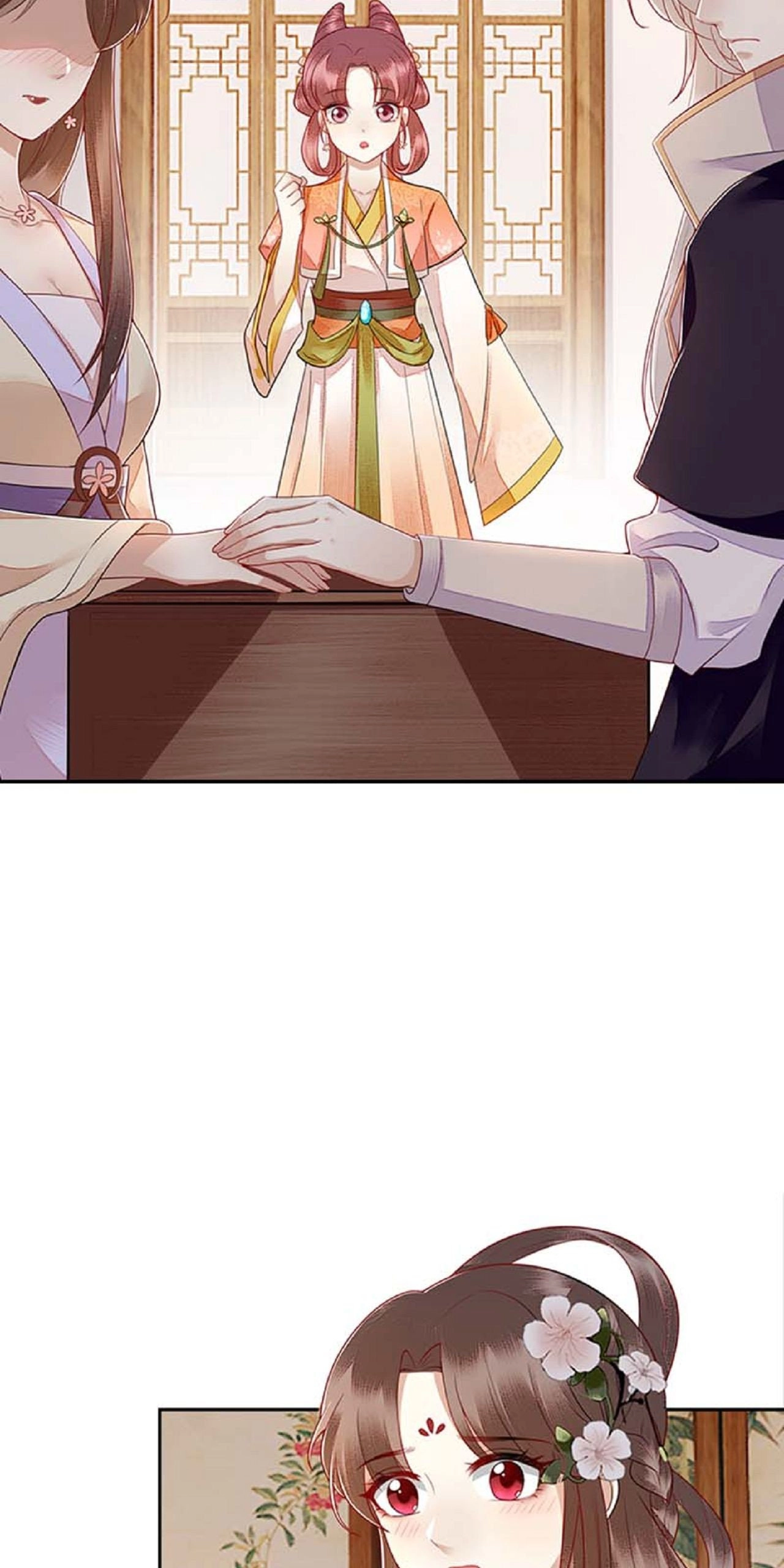 Read Return for Revenge chapter 137 image 24 on Lezhin