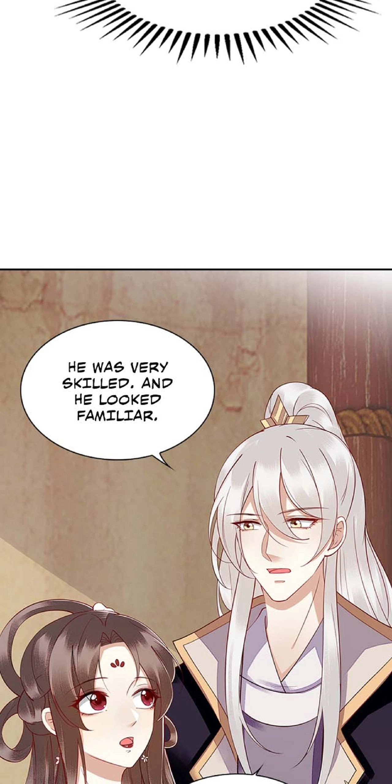 Read Return for Revenge chapter 137 image 3 on Lezhin