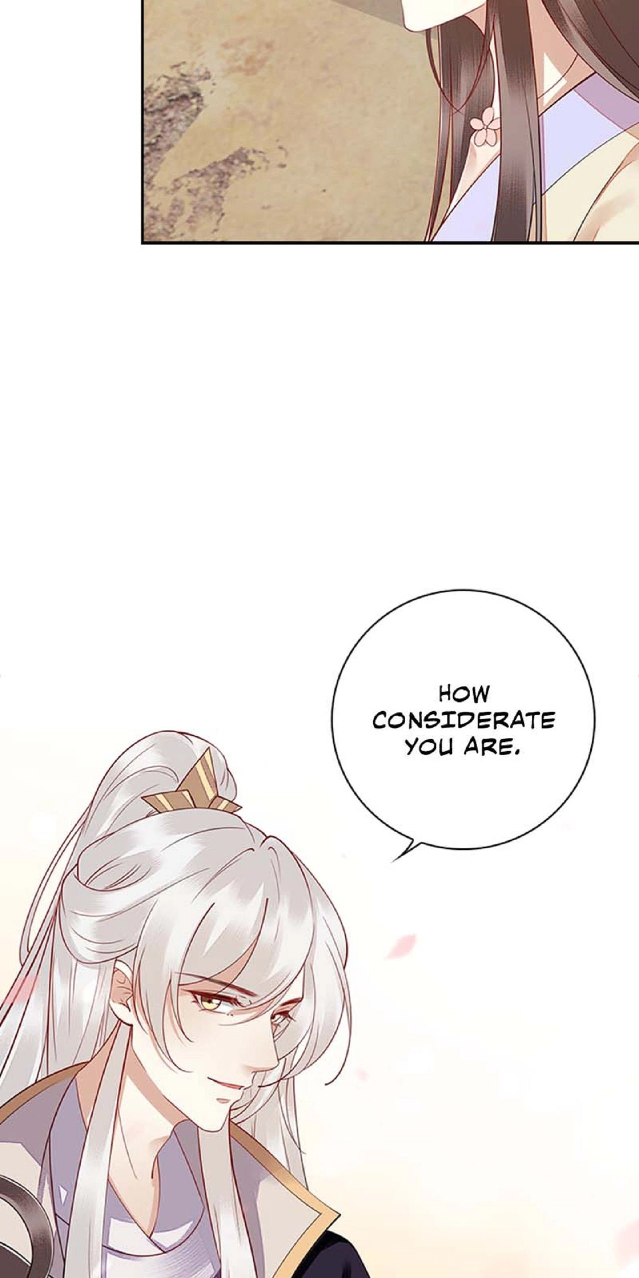Read Return for Revenge chapter 137 image 5 on Lezhin