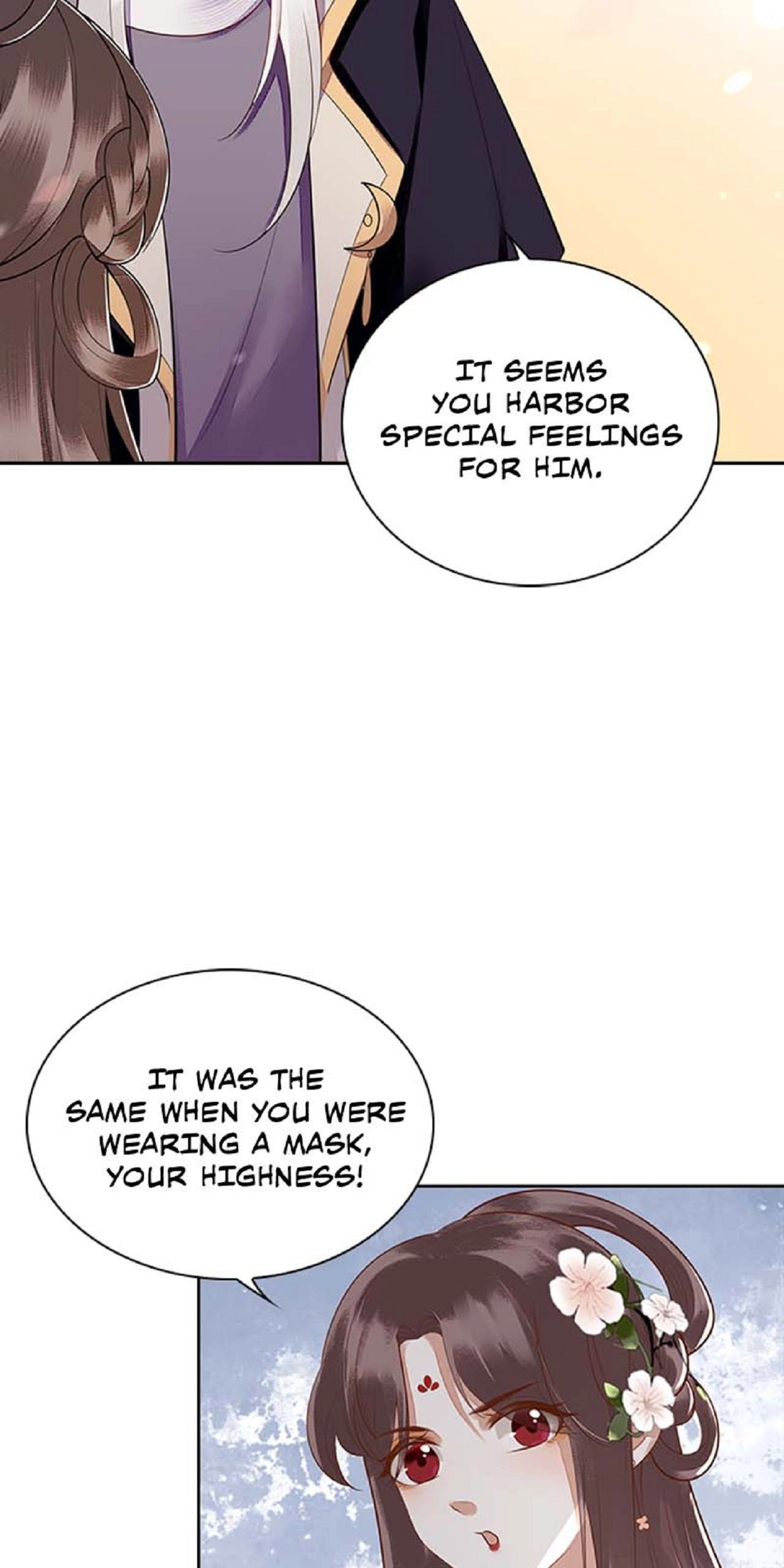 Read Return for Revenge chapter 137 image 6 on Lezhin