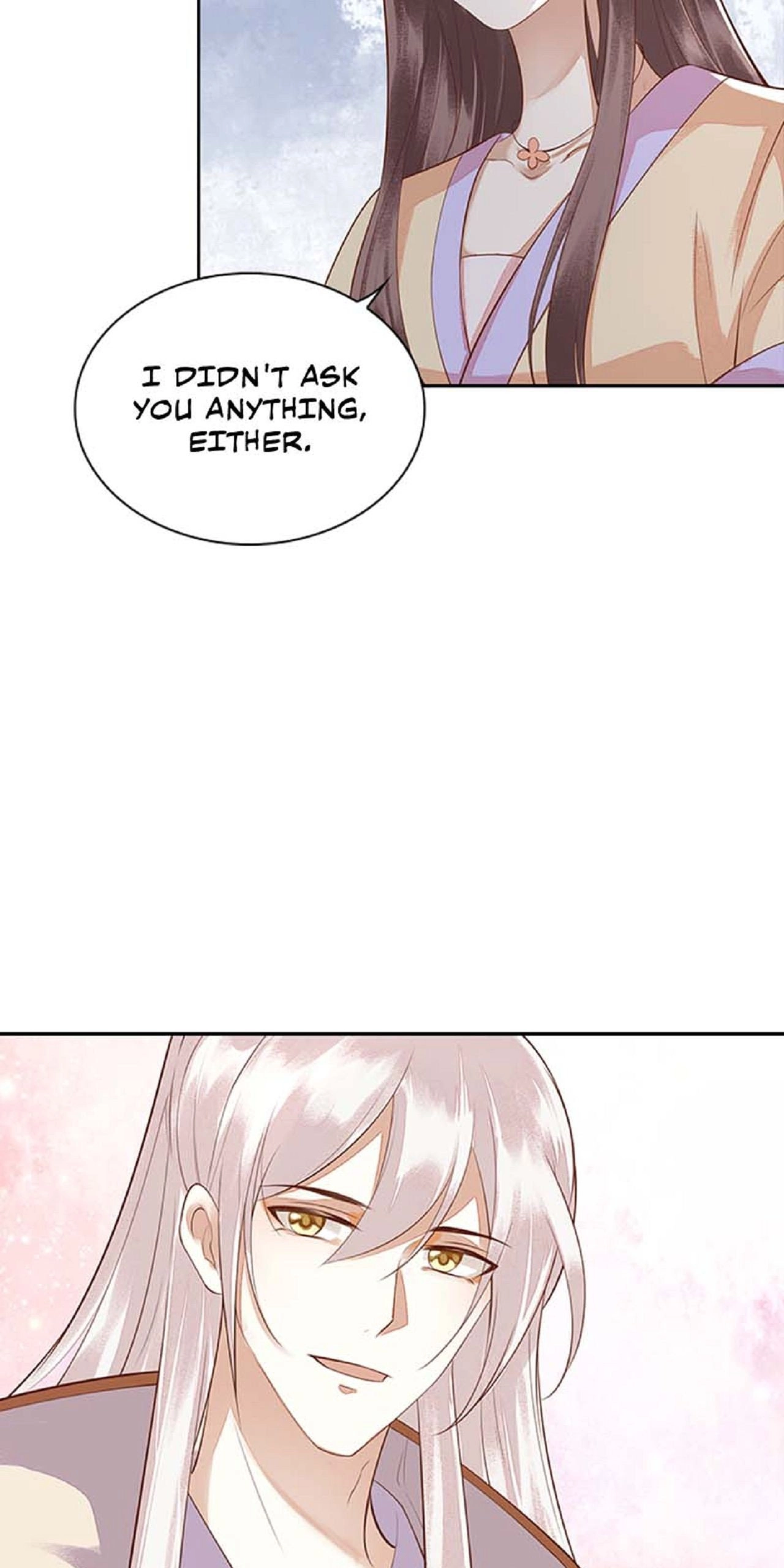 Read Return for Revenge chapter 137 image 7 on Lezhin