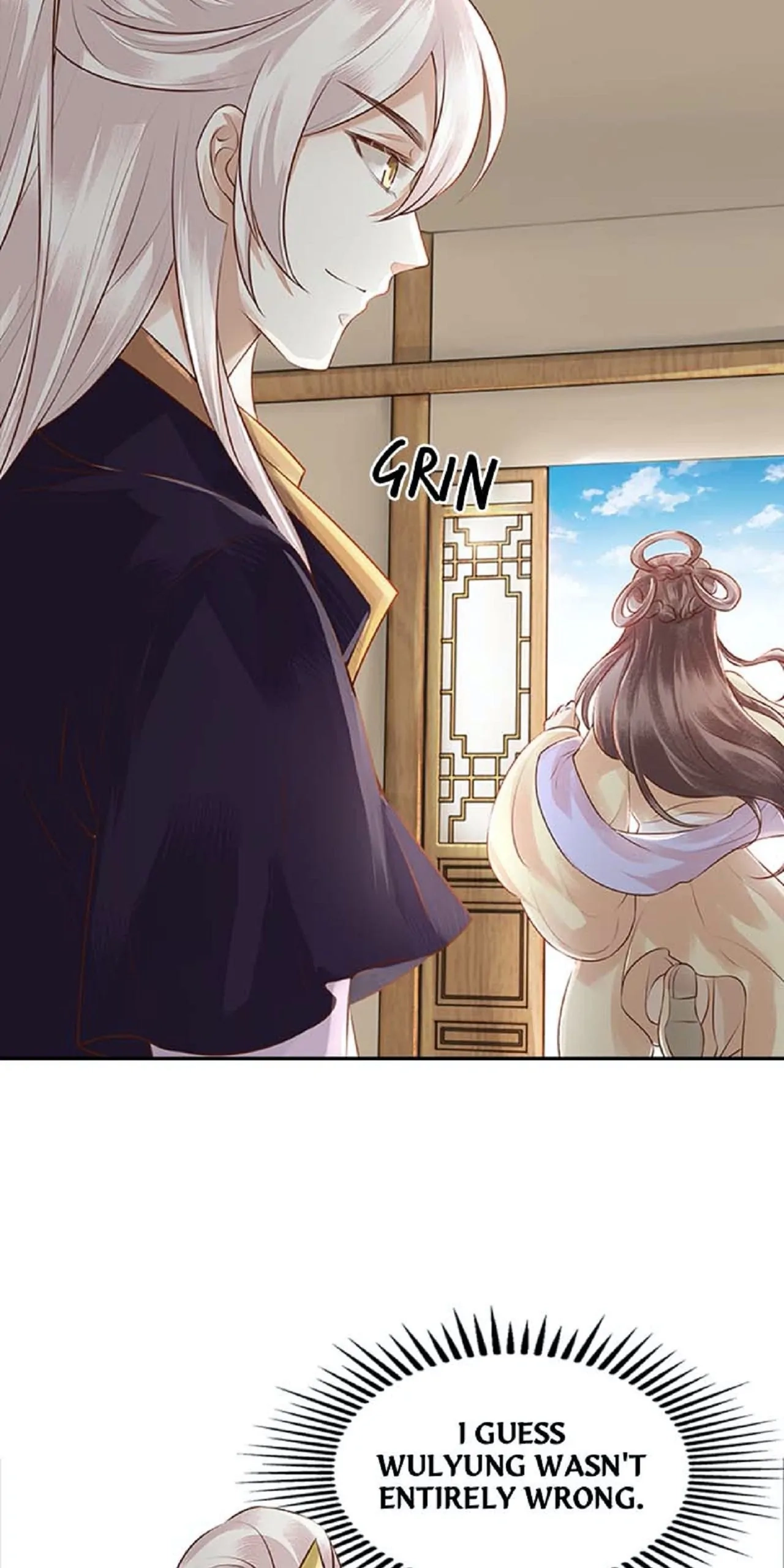 Read Return for Revenge chapter 138 image 12 on Lezhin