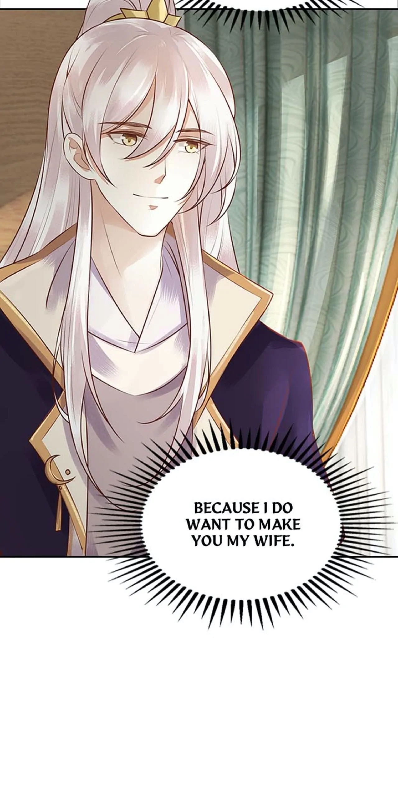 Read Return for Revenge chapter 138 image 13 on Lezhin