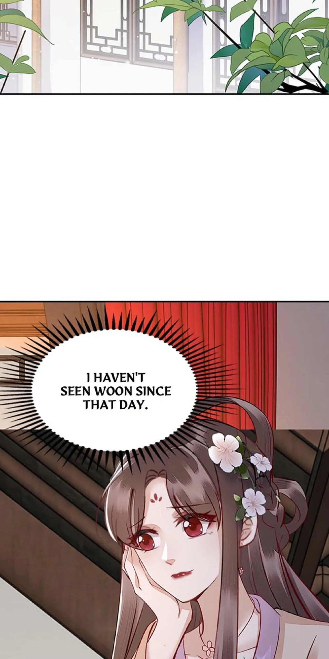 Read Return for Revenge chapter 138 image 15 on Lezhin