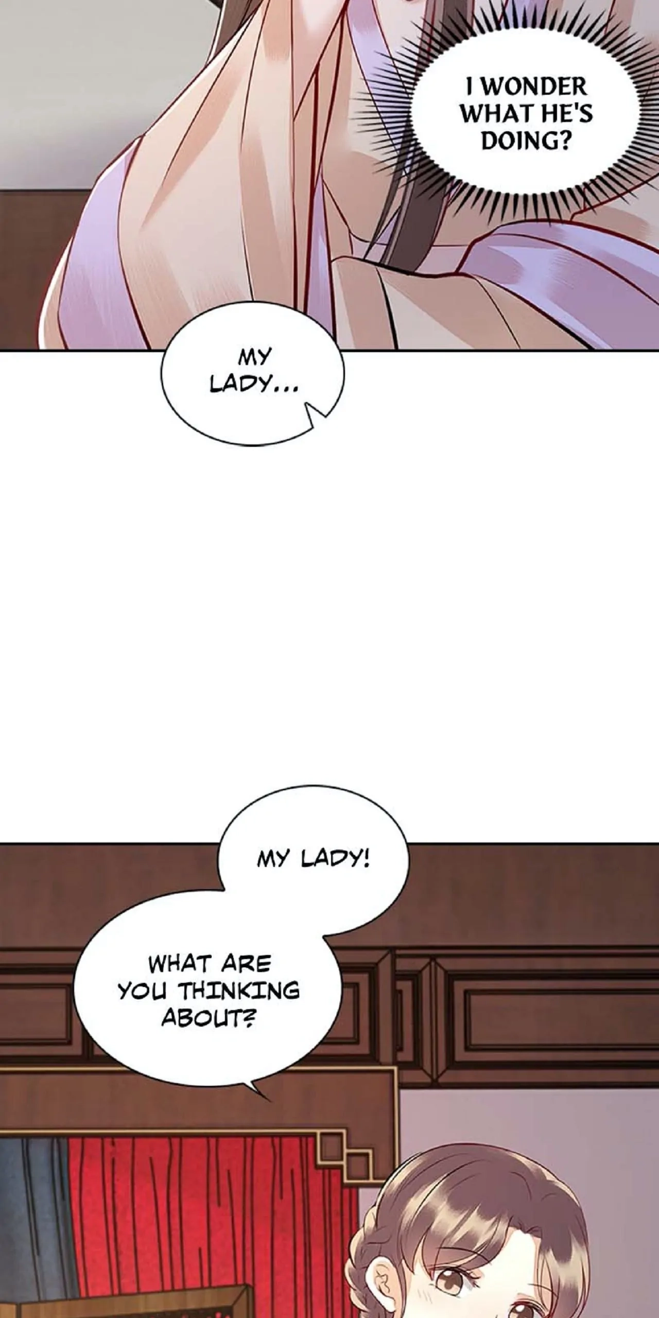 Read Return for Revenge chapter 138 image 16 on Lezhin