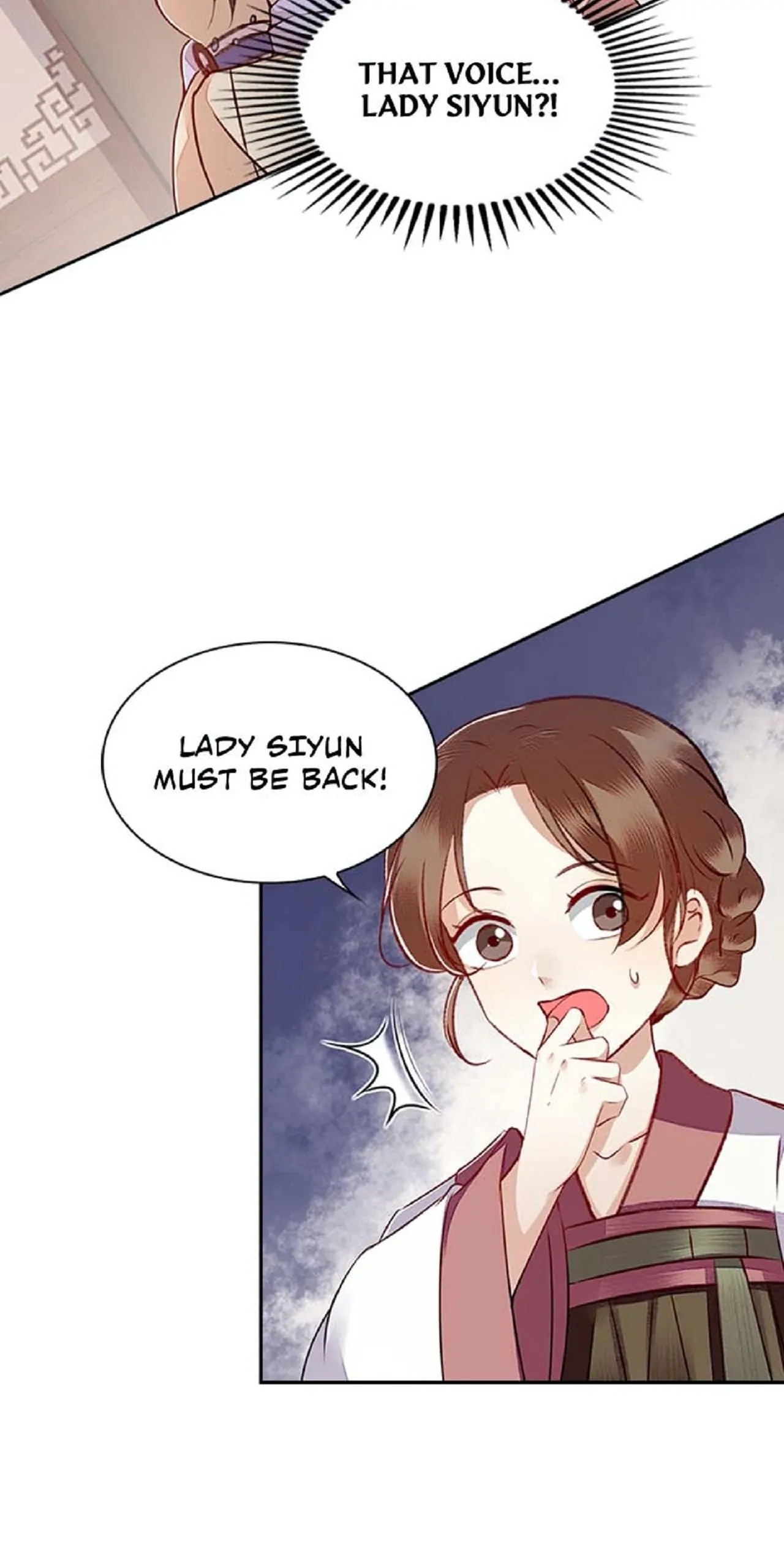 Read Return for Revenge chapter 138 image 24 on Lezhin