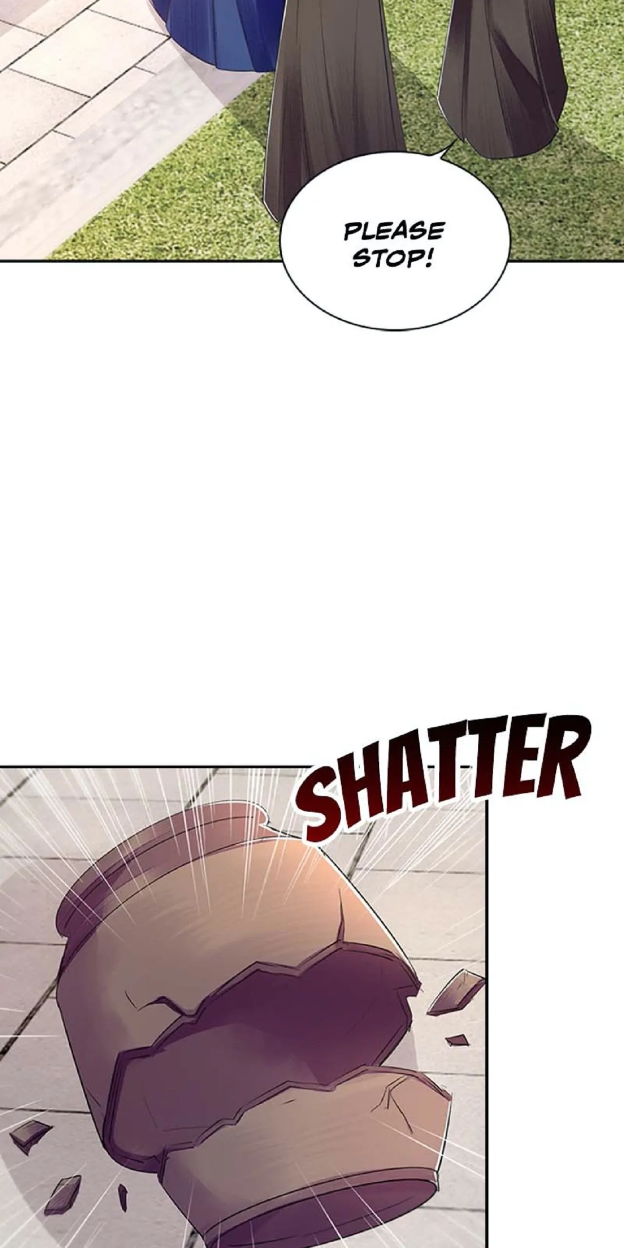 Read Return for Revenge chapter 138 image 27 on Lezhin