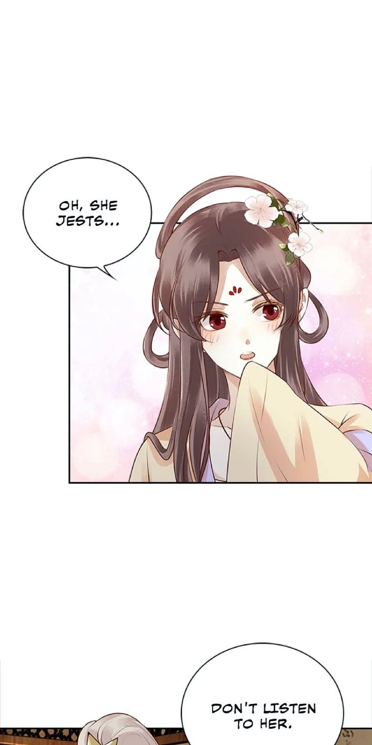Read Return for Revenge chapter 138 image 8 on Lezhin
