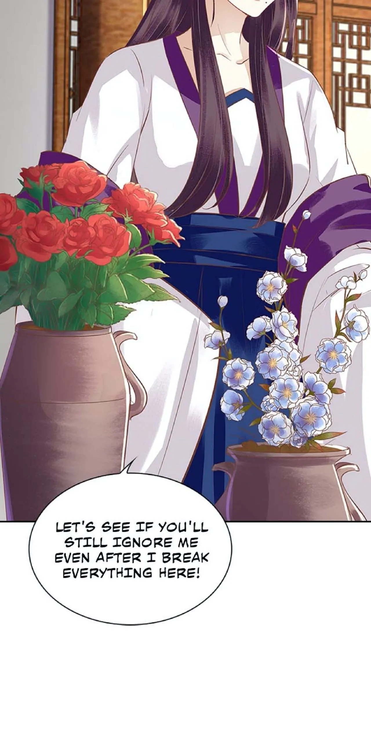 Read Return for Revenge chapter 139 image 1 on Lezhin