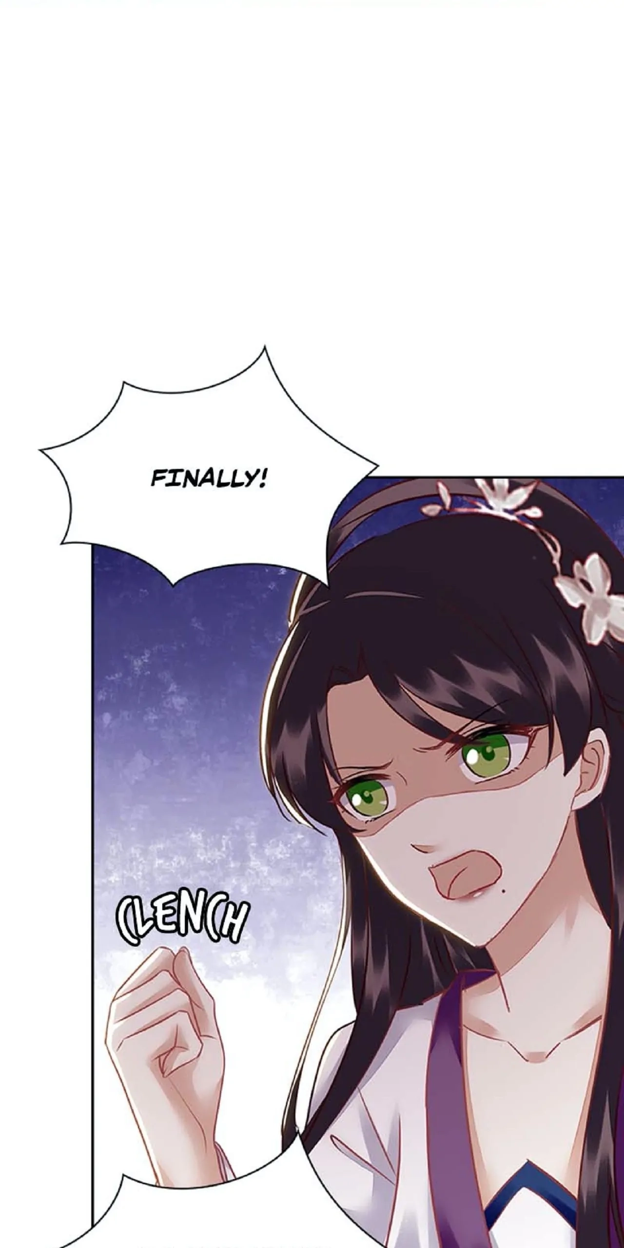 Read Return for Revenge chapter 139 image 11 on Lezhin