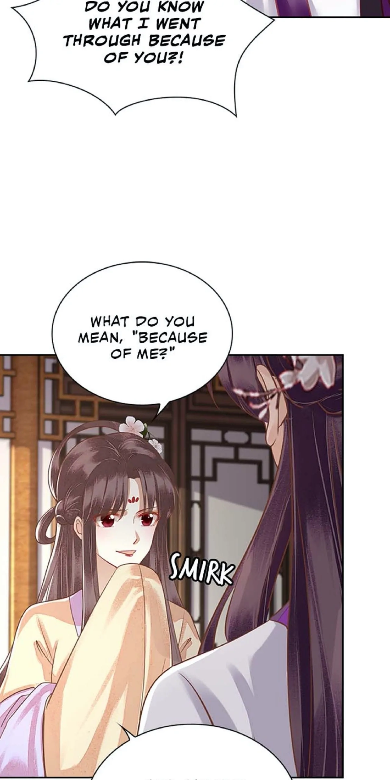 Read Return for Revenge chapter 139 image 12 on Lezhin