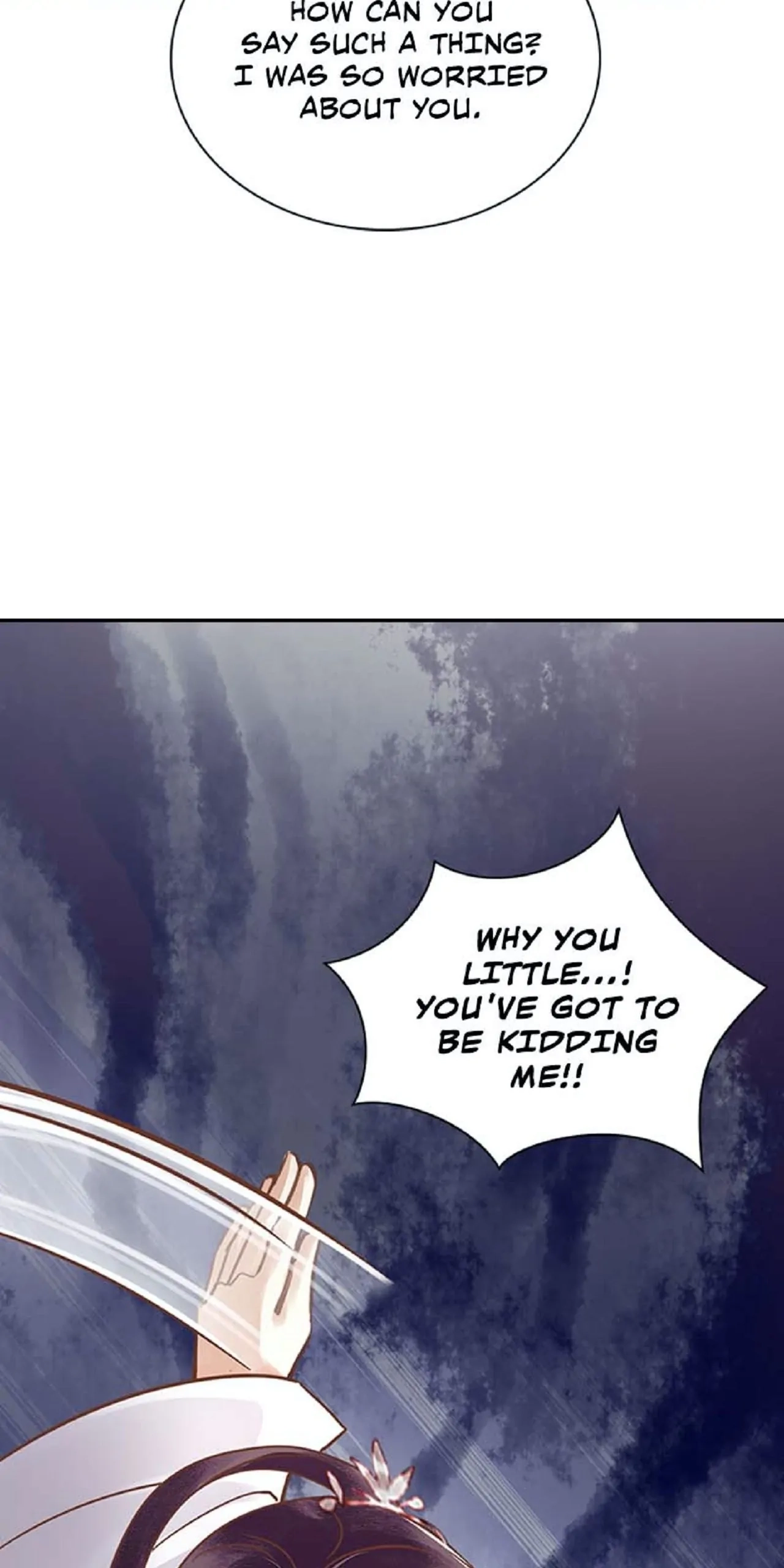 Read Return for Revenge chapter 139 image 13 on Lezhin