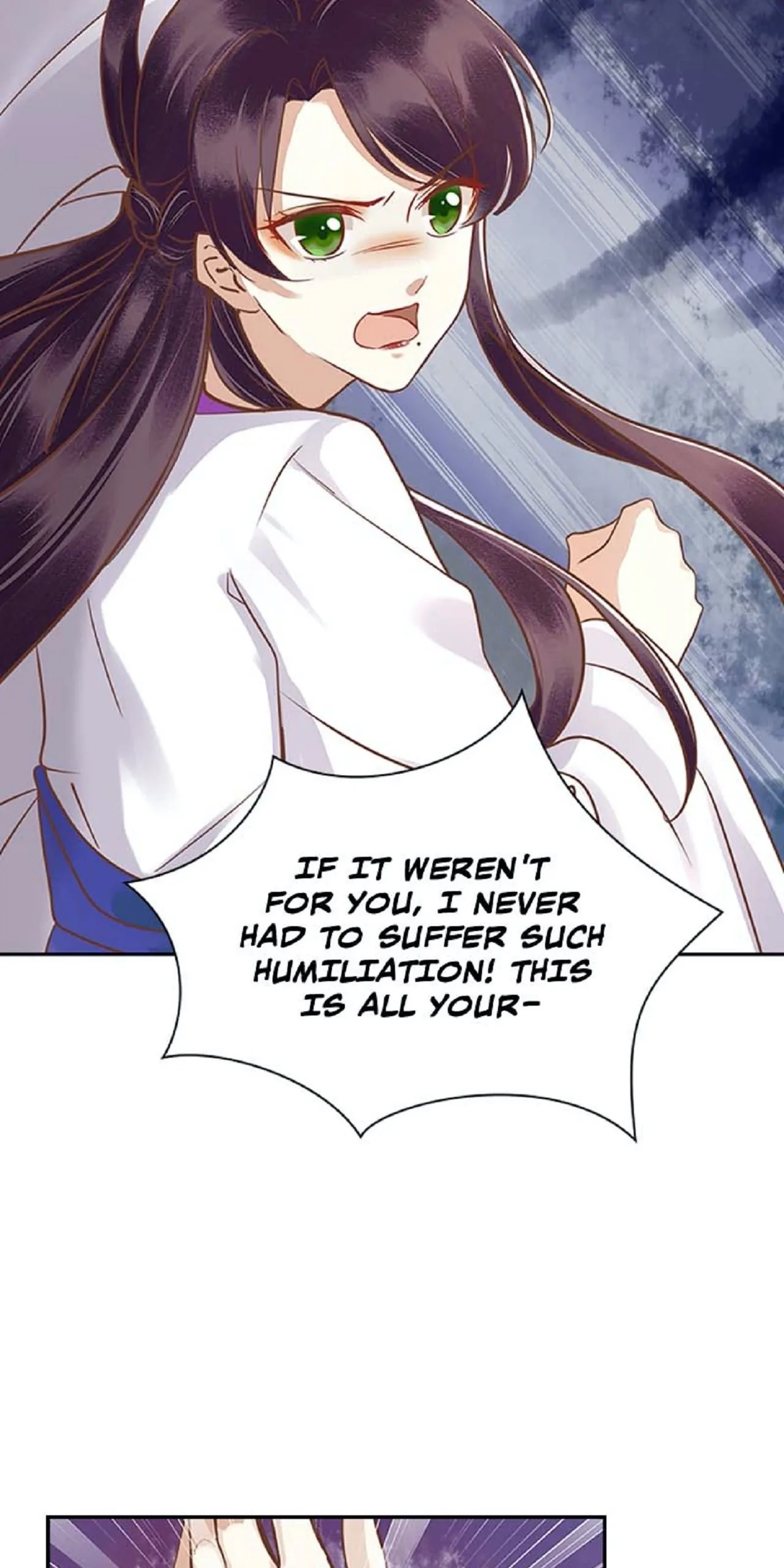 Read Return for Revenge chapter 139 image 14 on Lezhin