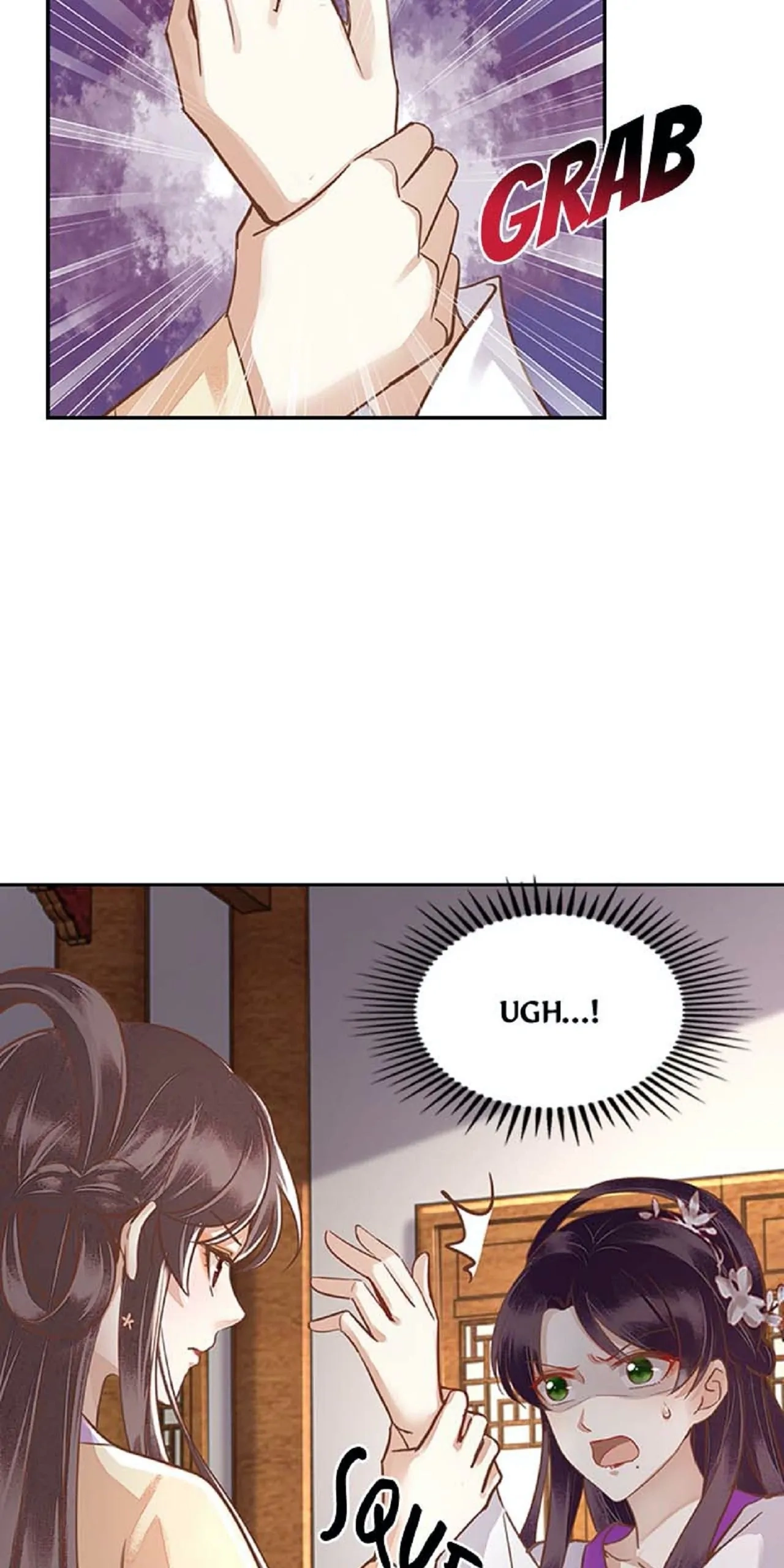 Read Return for Revenge chapter 139 image 15 on Lezhin