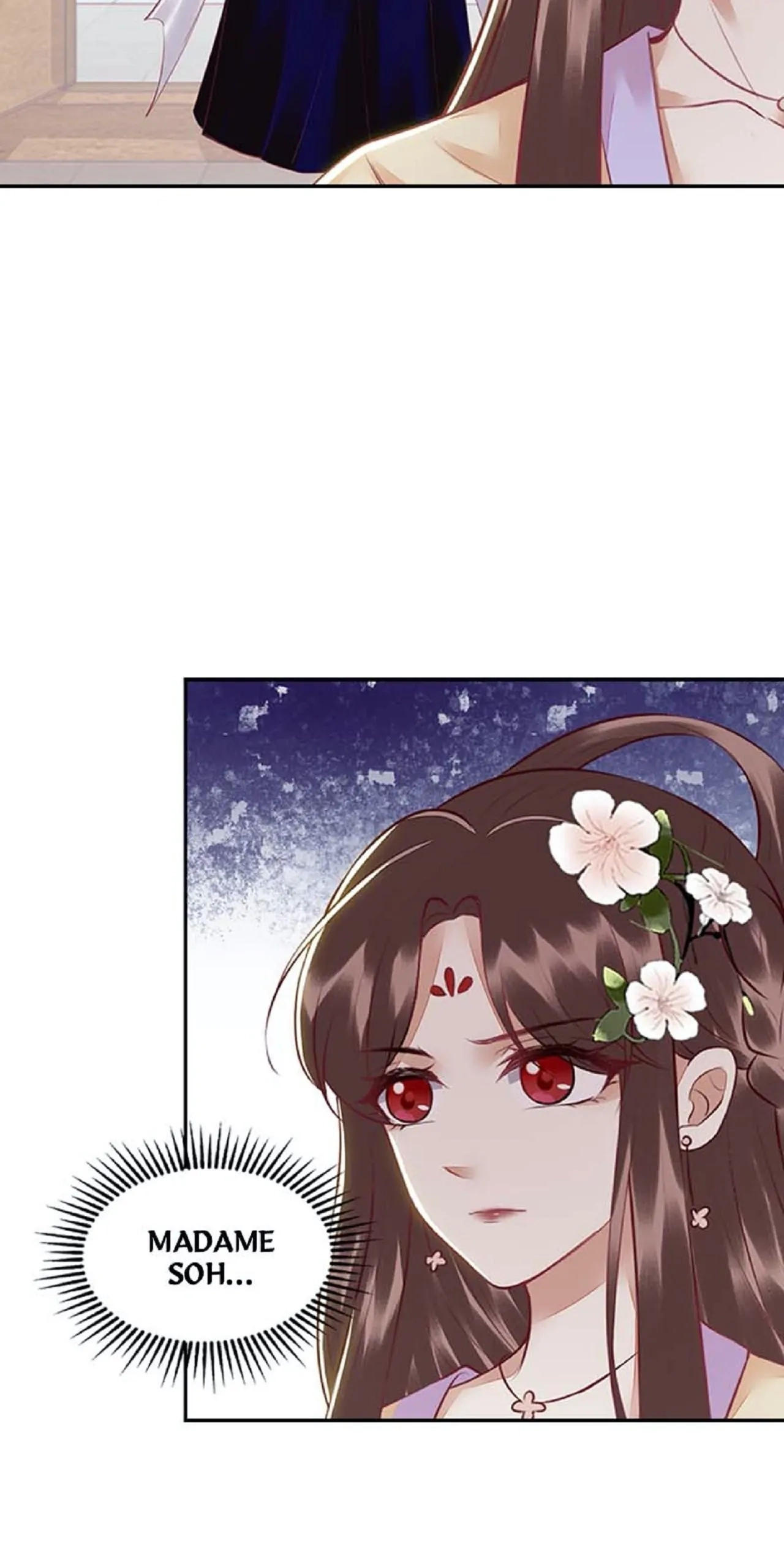Read Return for Revenge chapter 139 image 24 on Lezhin