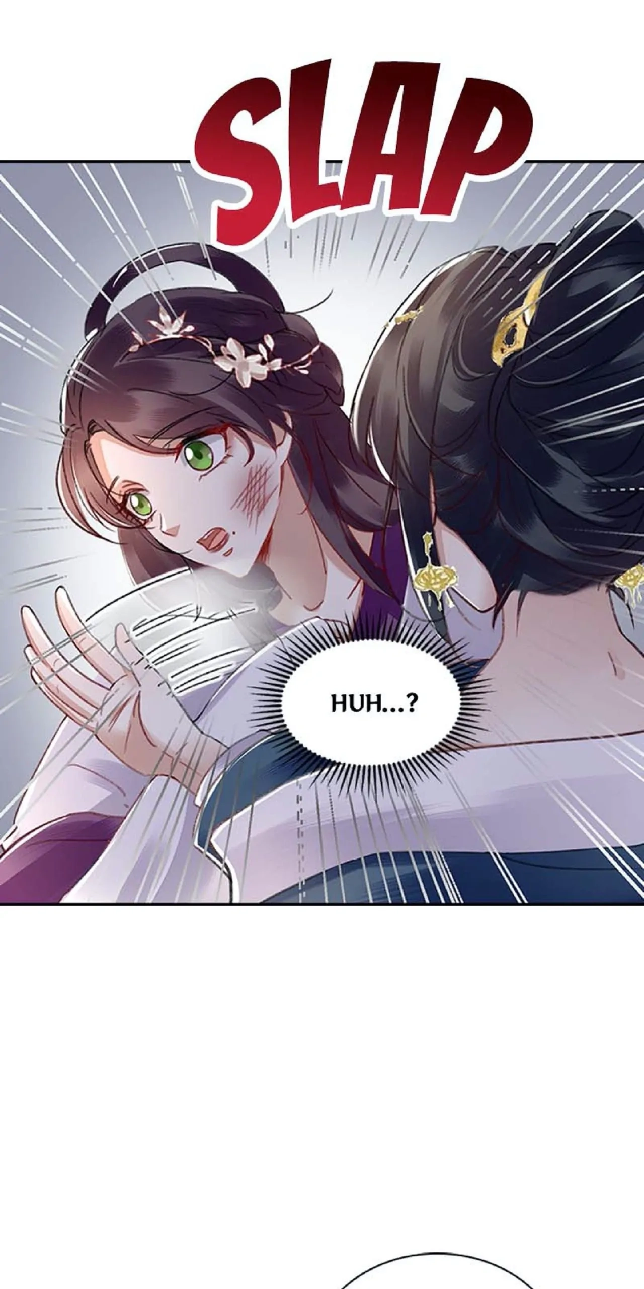 Read Return for Revenge chapter 139 image 26 on Lezhin