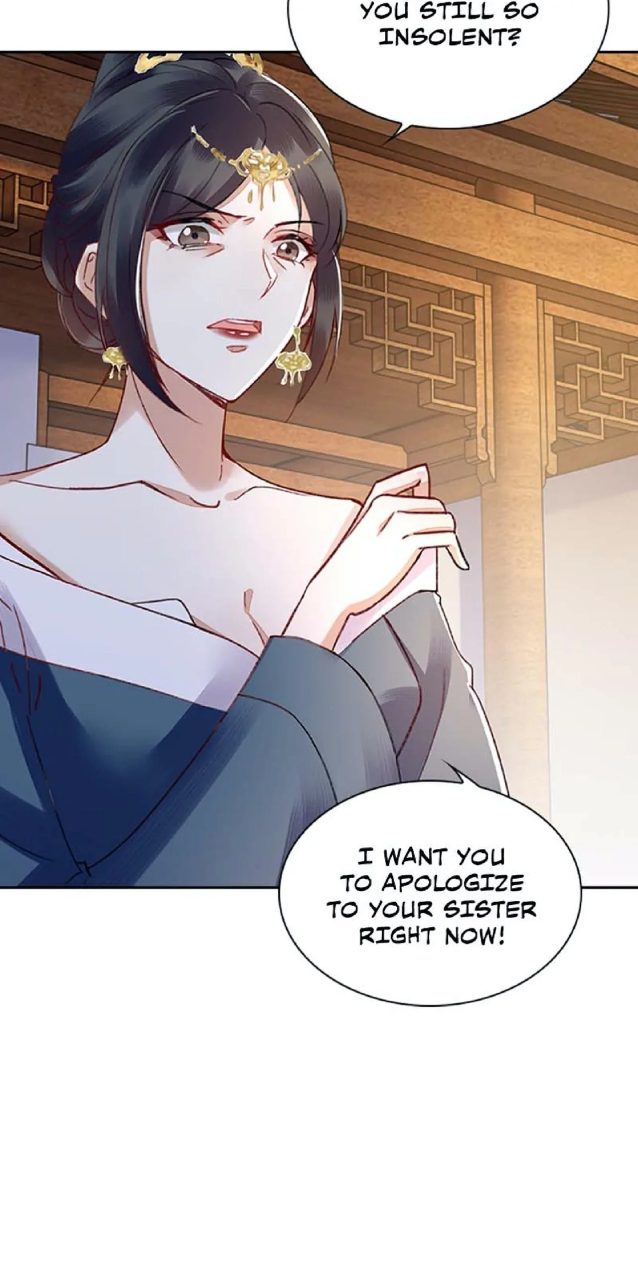 Read Return for Revenge chapter 139 image 28 on Lezhin