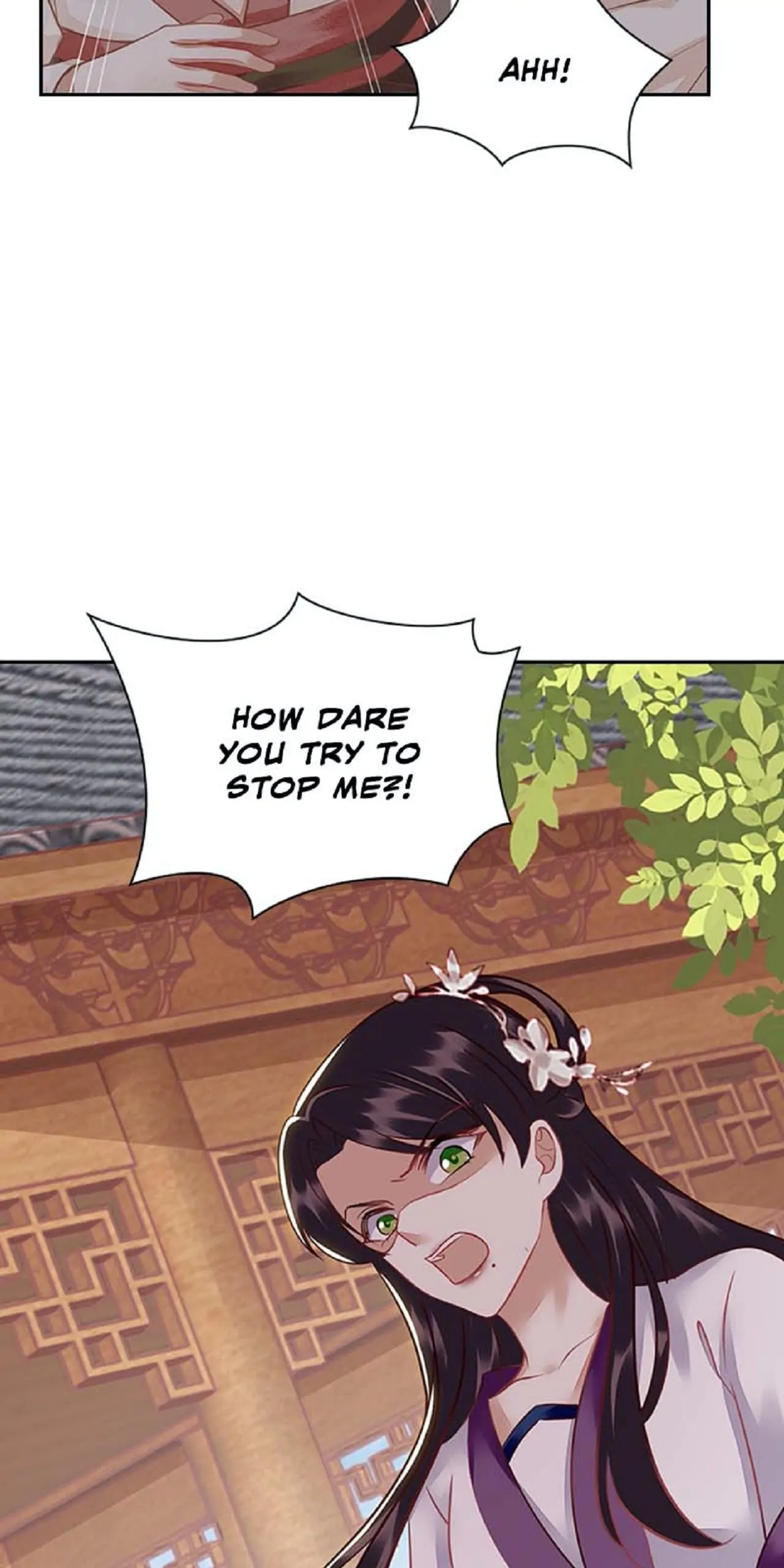 Read Return for Revenge chapter 139 image 4 on Lezhin