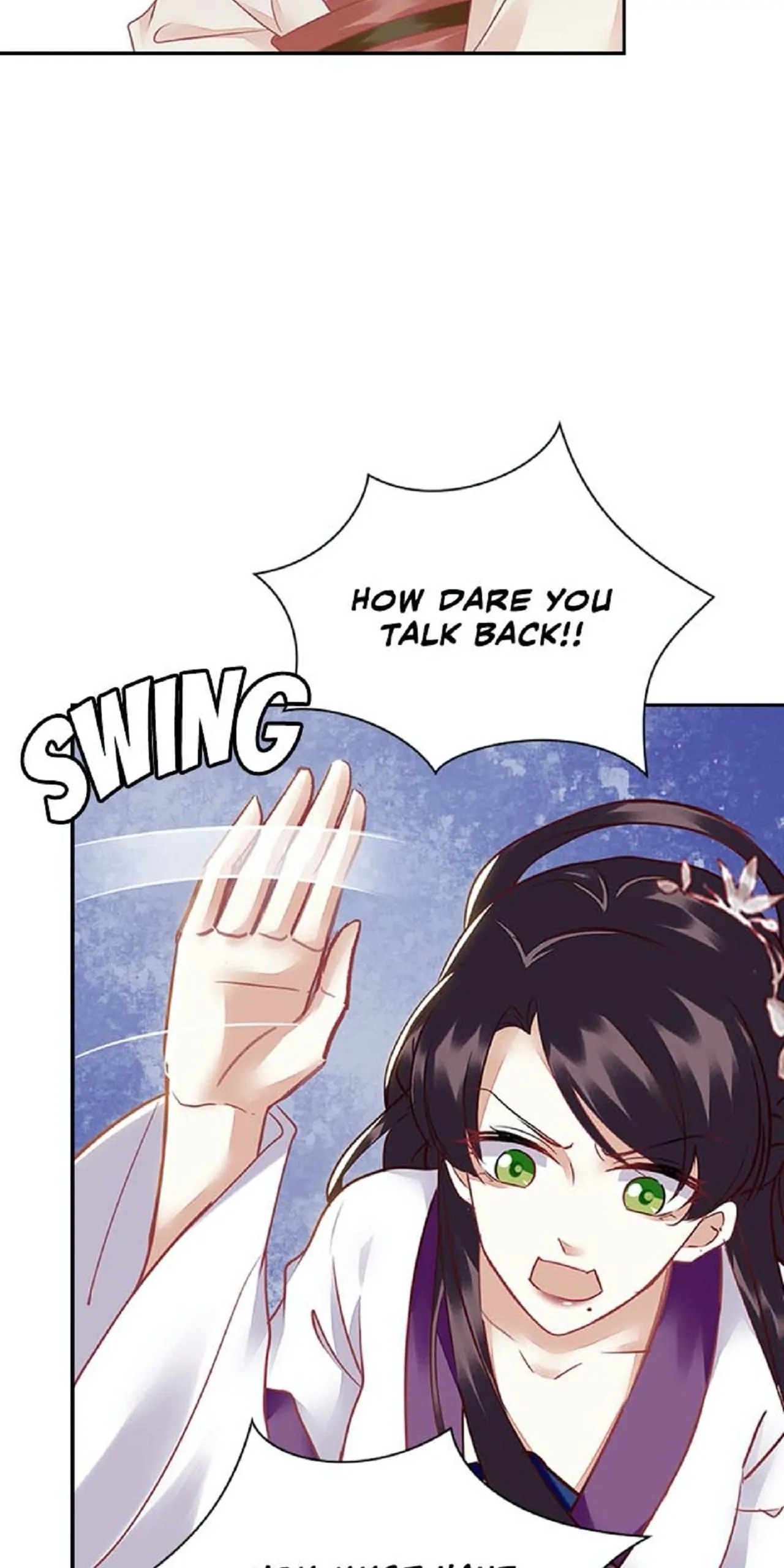 Read Return for Revenge chapter 139 image 6 on Lezhin