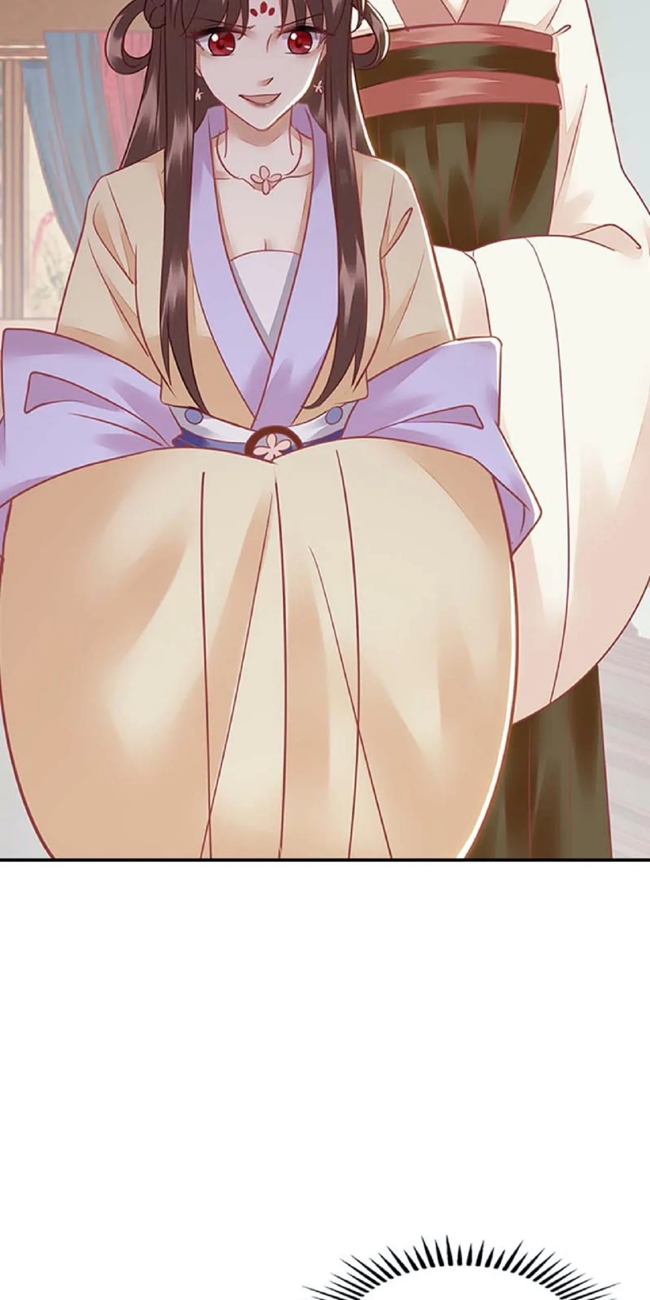 Read Return for Revenge chapter 139 image 8 on Lezhin