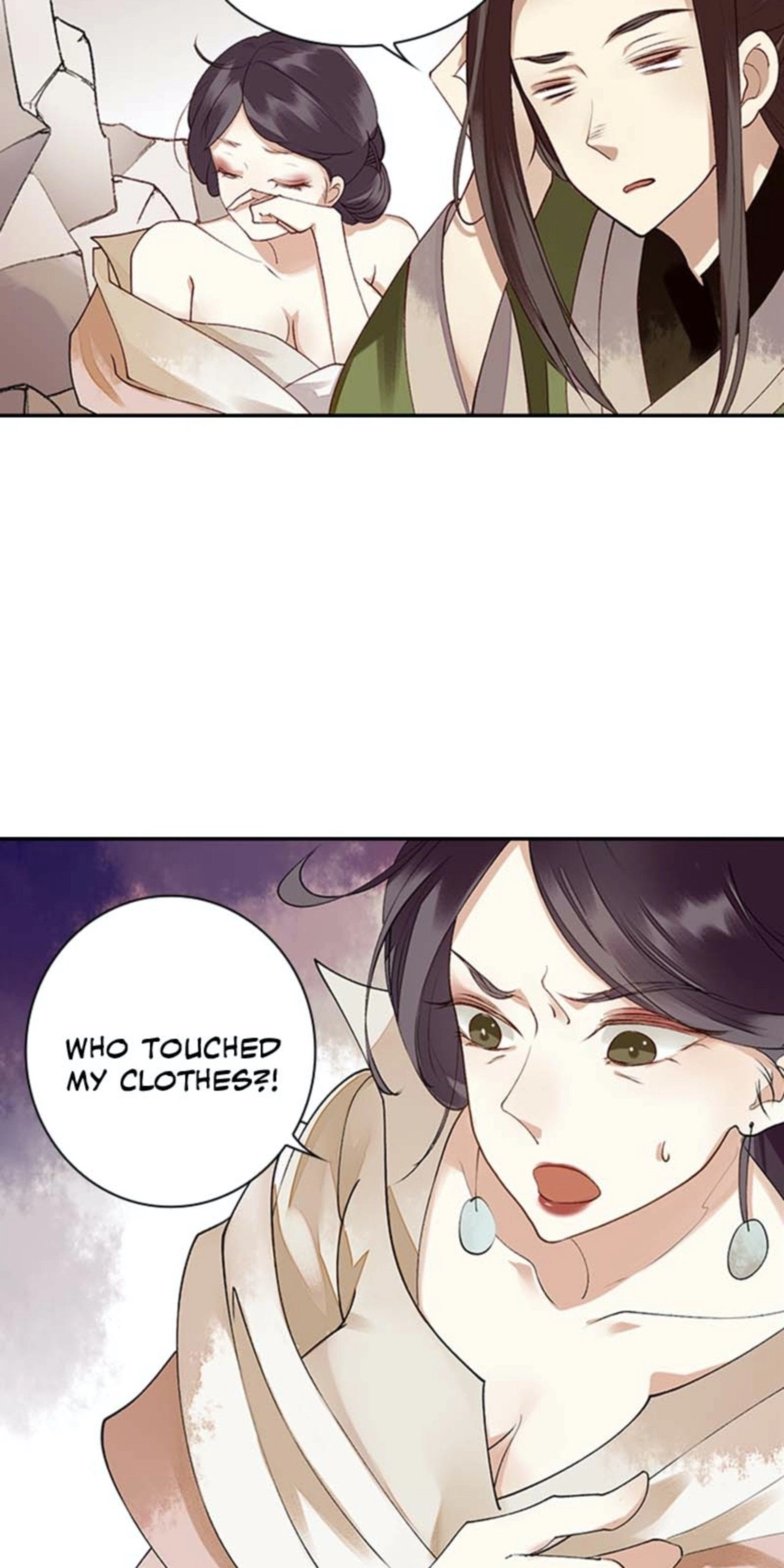 Read Return for Revenge chapter 14 image 11 on Lezhin