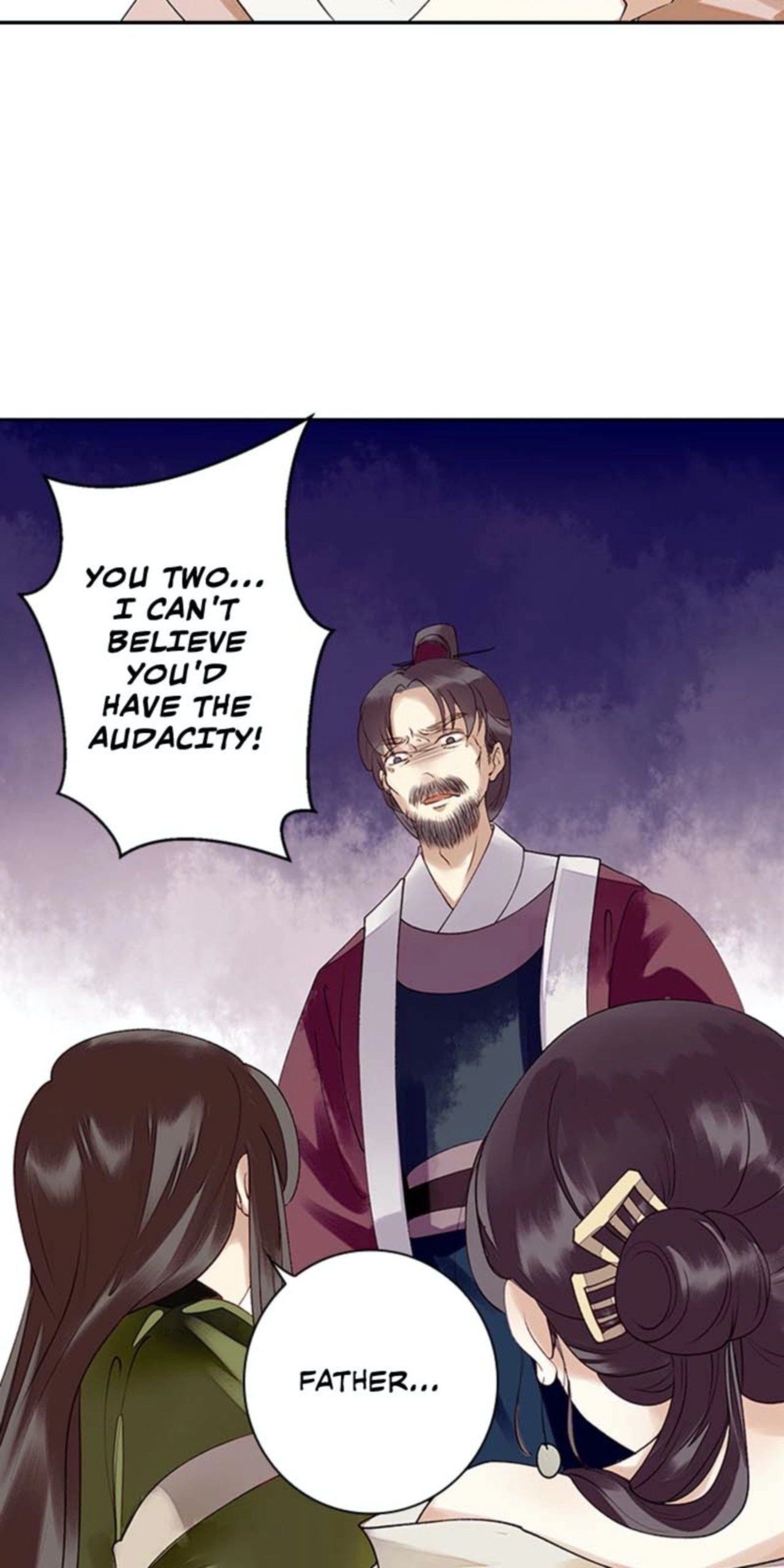 Read Return for Revenge chapter 14 image 12 on Lezhin