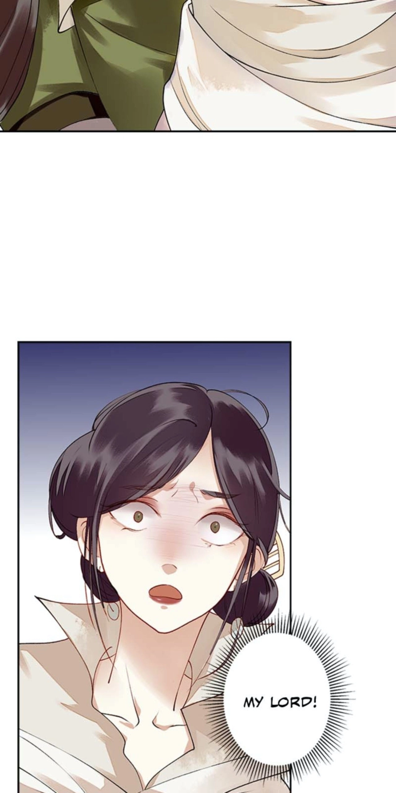 Read Return for Revenge chapter 14 image 13 on Lezhin