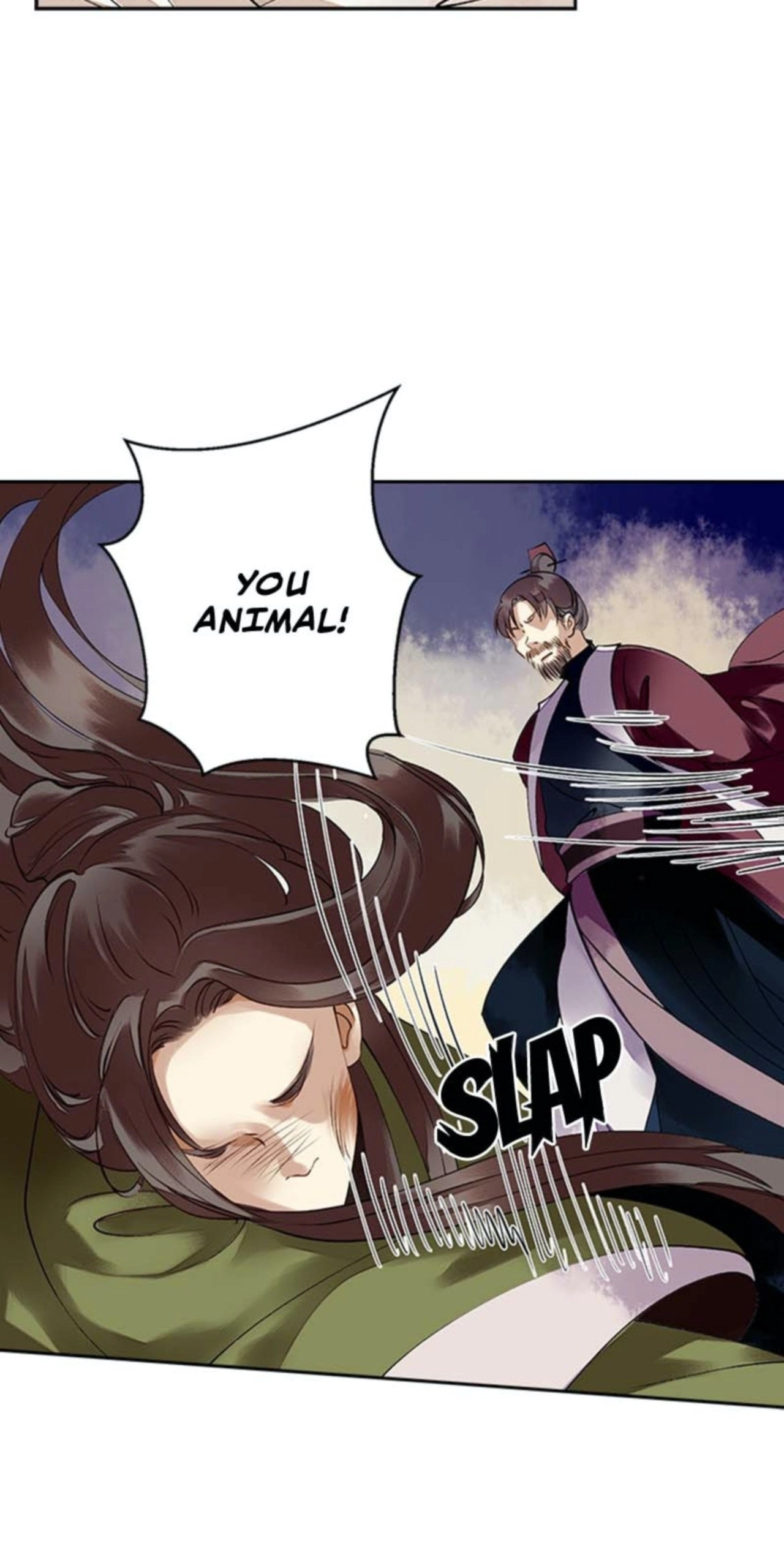 Read Return for Revenge chapter 14 image 14 on Lezhin