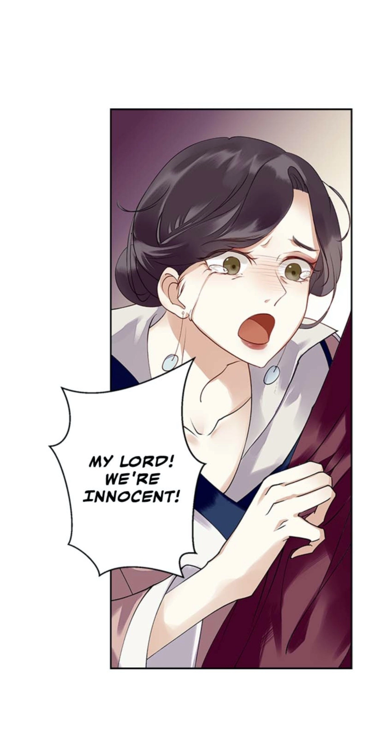 Read Return for Revenge chapter 14 image 15 on Lezhin