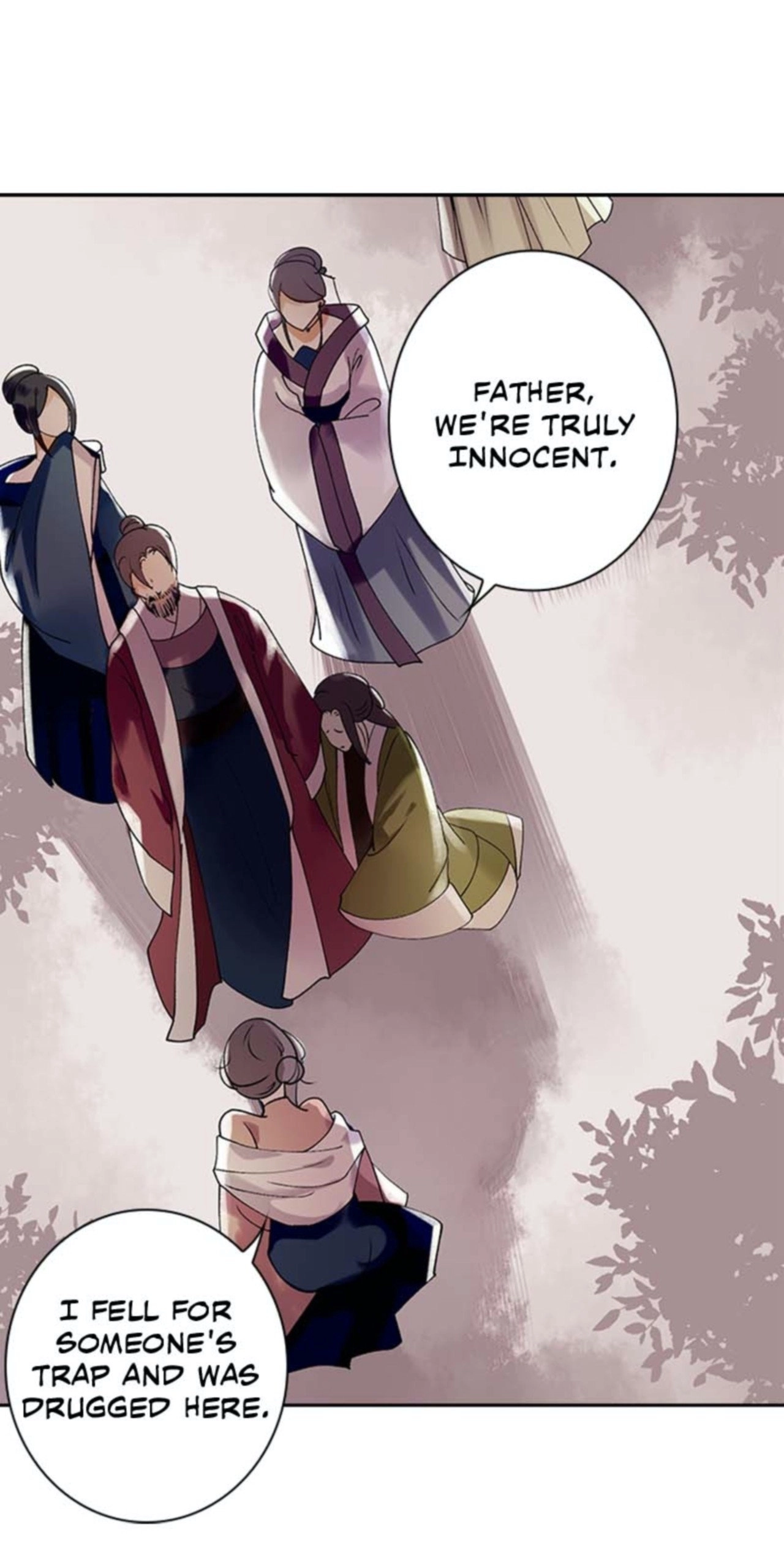 Read Return for Revenge chapter 14 image 16 on Lezhin