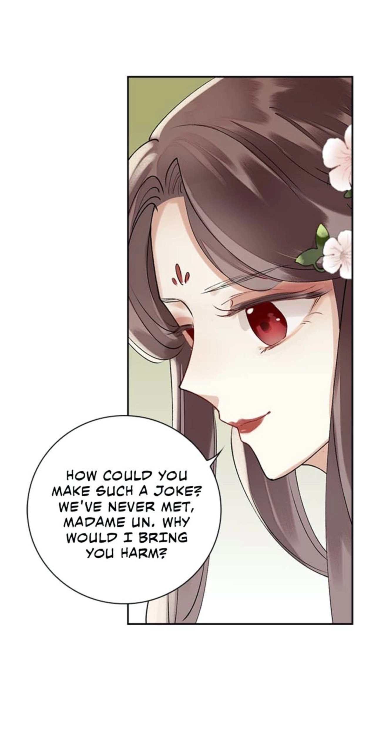 Read Return for Revenge chapter 14 image 19 on Lezhin