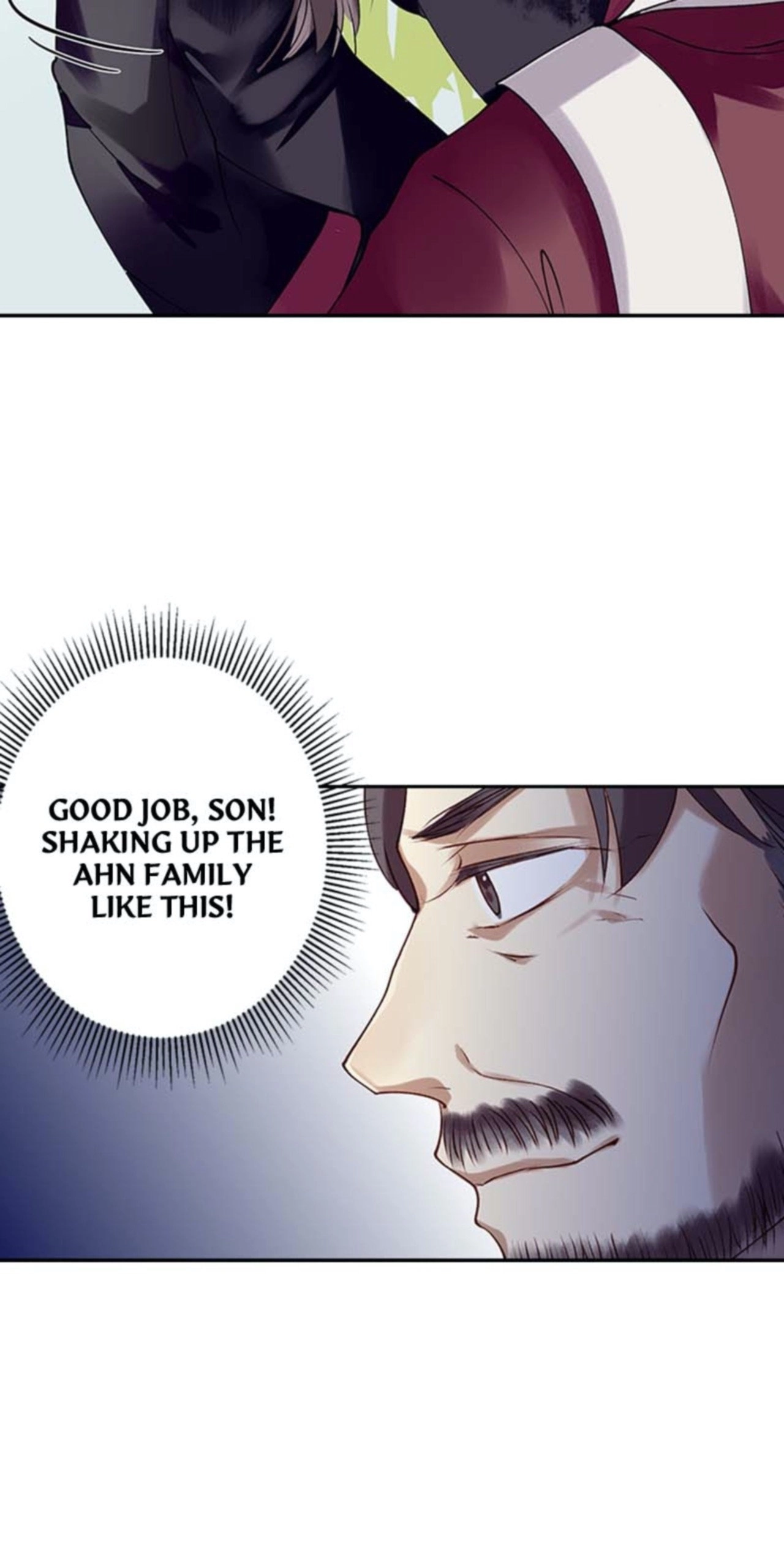 Read Return for Revenge chapter 14 image 2 on Lezhin